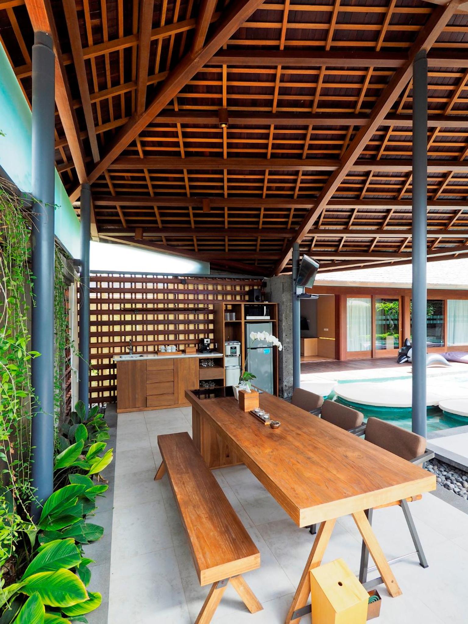 The Santai by LifestyleRetreats