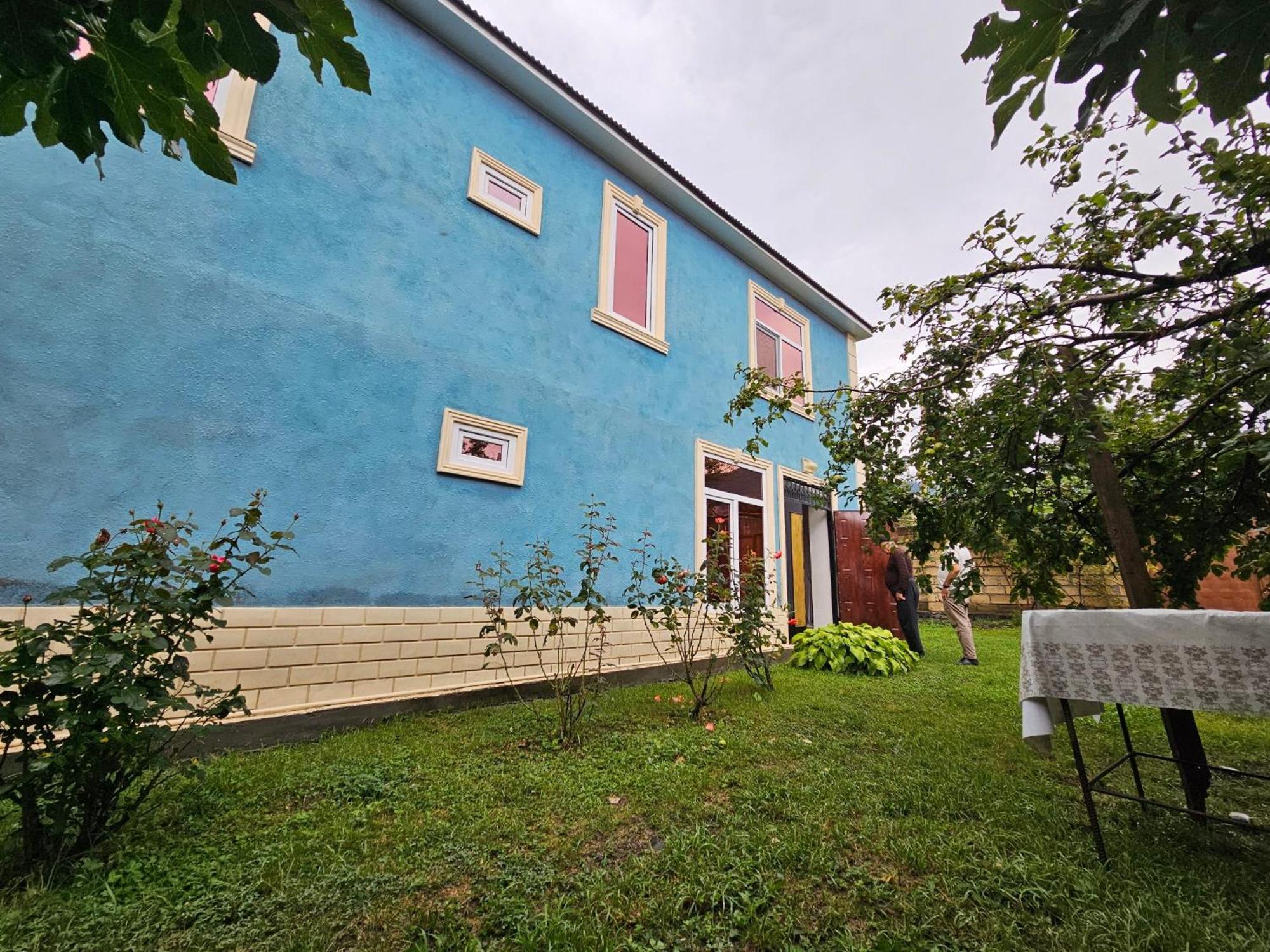 Riverside simple villa FRQN