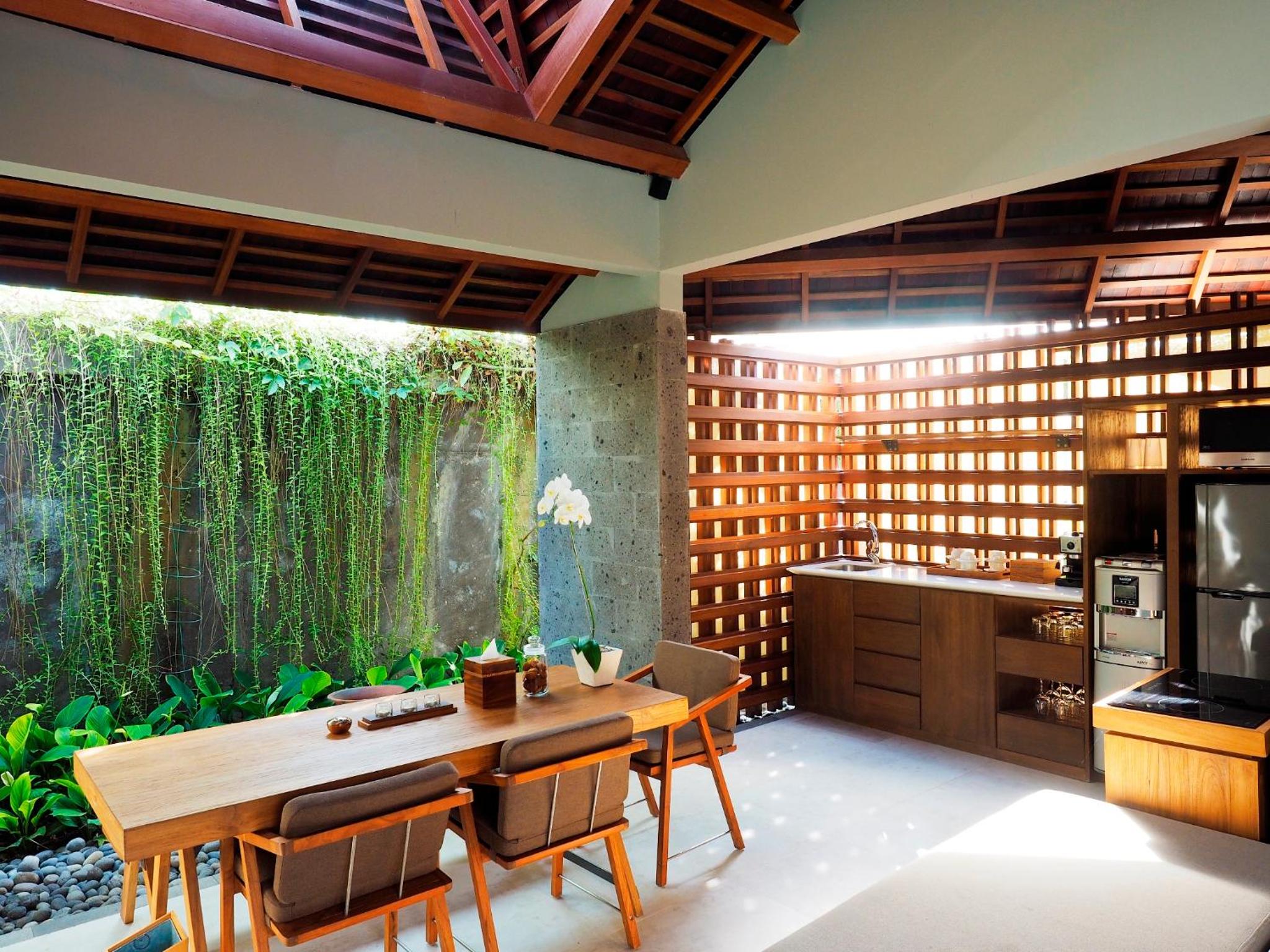 The Santai by LifestyleRetreats