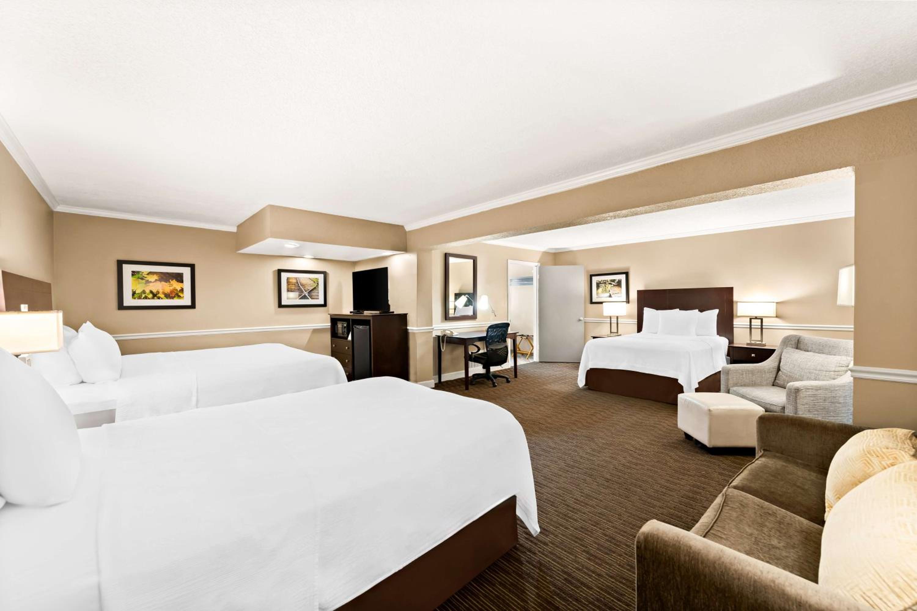 Sedalia Vacations - Best Western State Fair Inn - Property Image 4