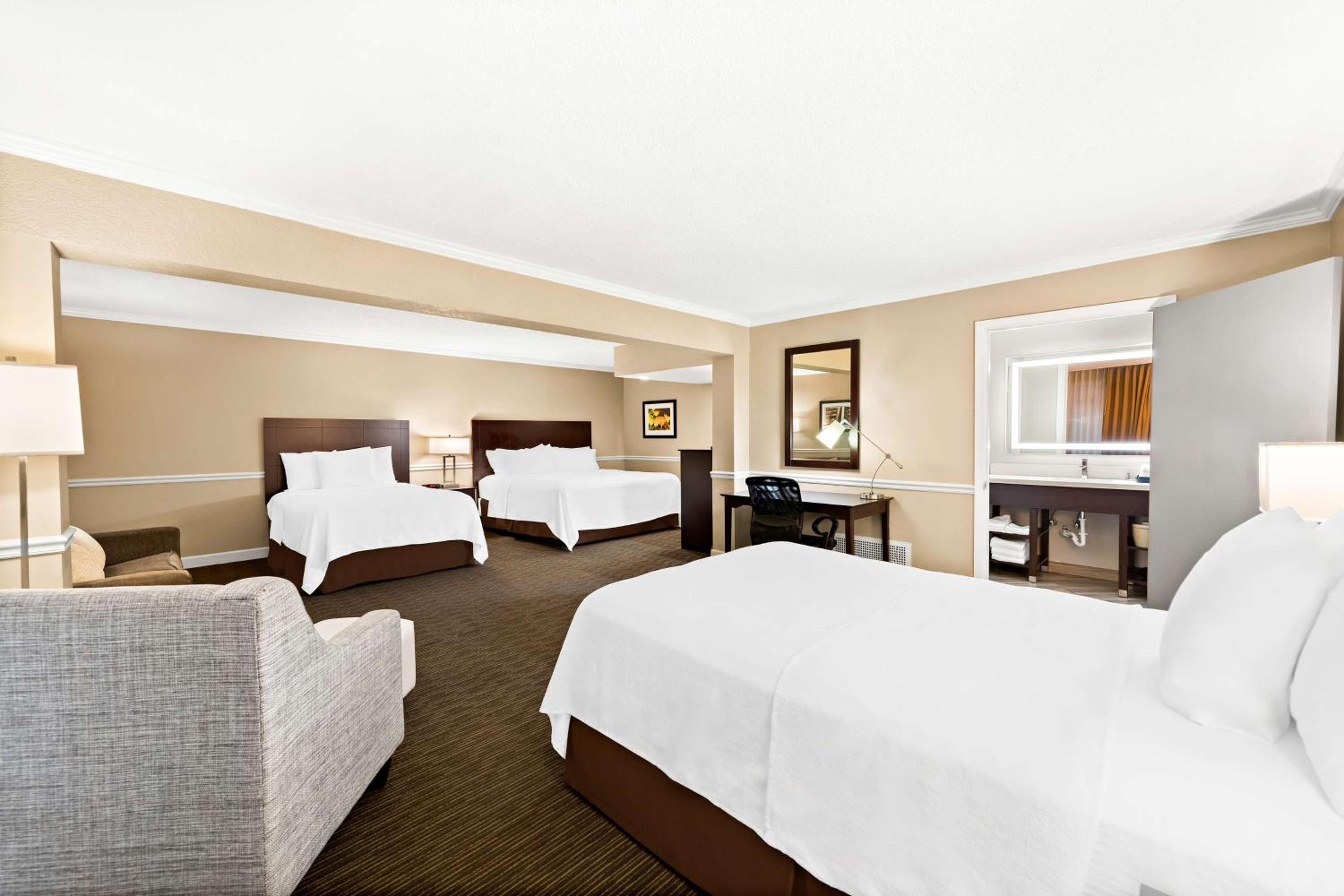 Sedalia Vacations - Best Western State Fair Inn - Property Image 6