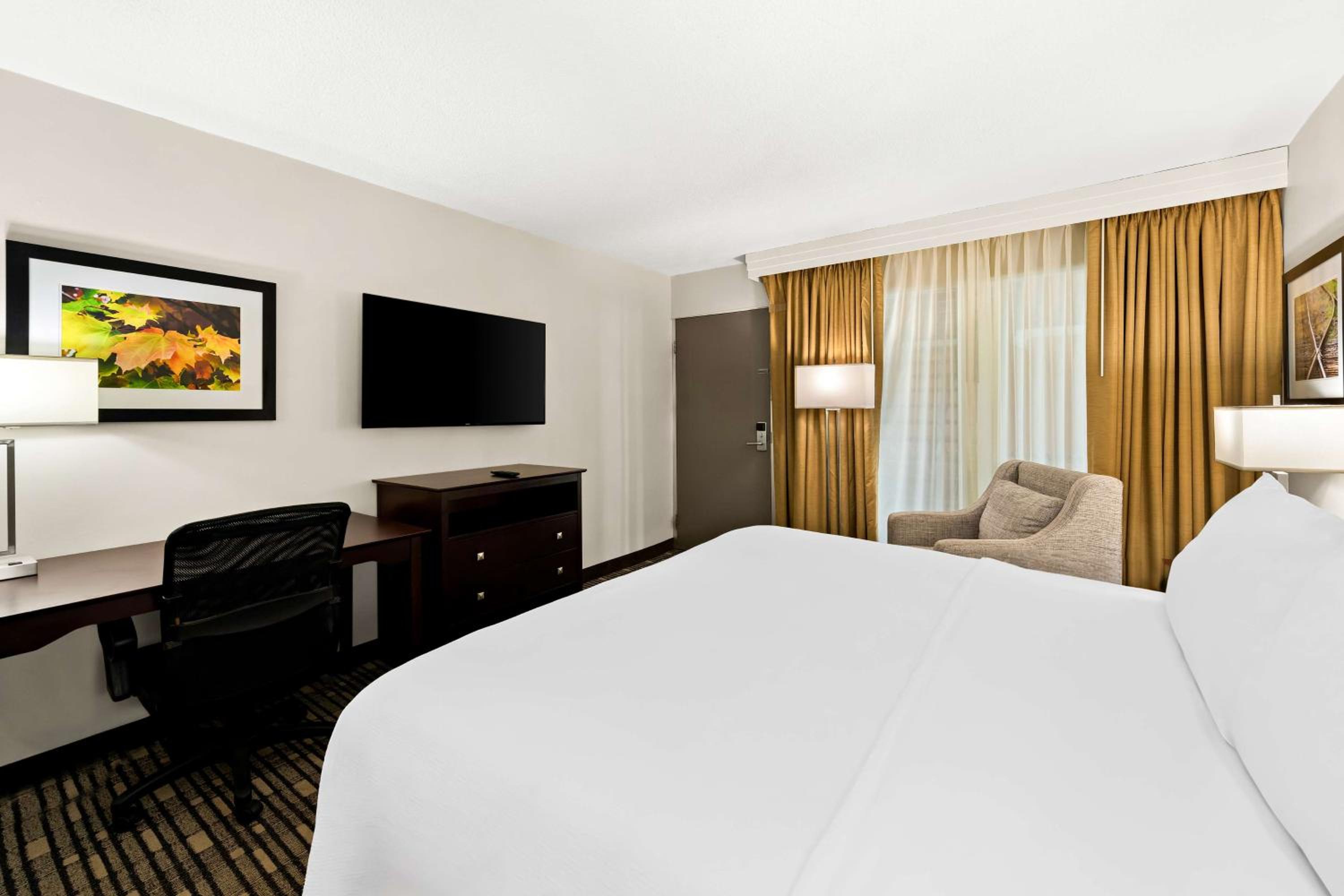 Sedalia Vacations - Best Western State Fair Inn - Property Image 12