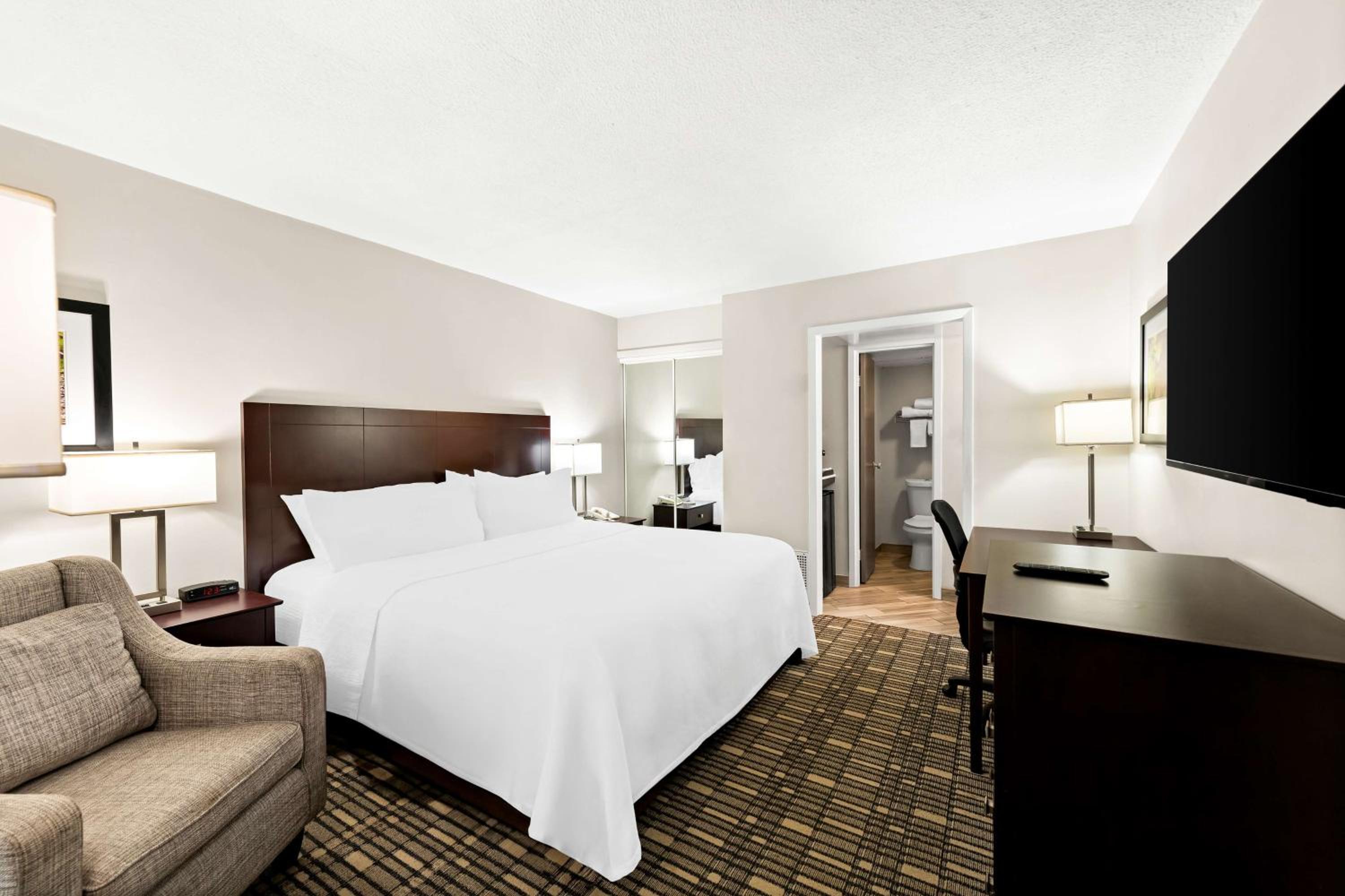 Sedalia Vacations - Best Western State Fair Inn - Property Image 1