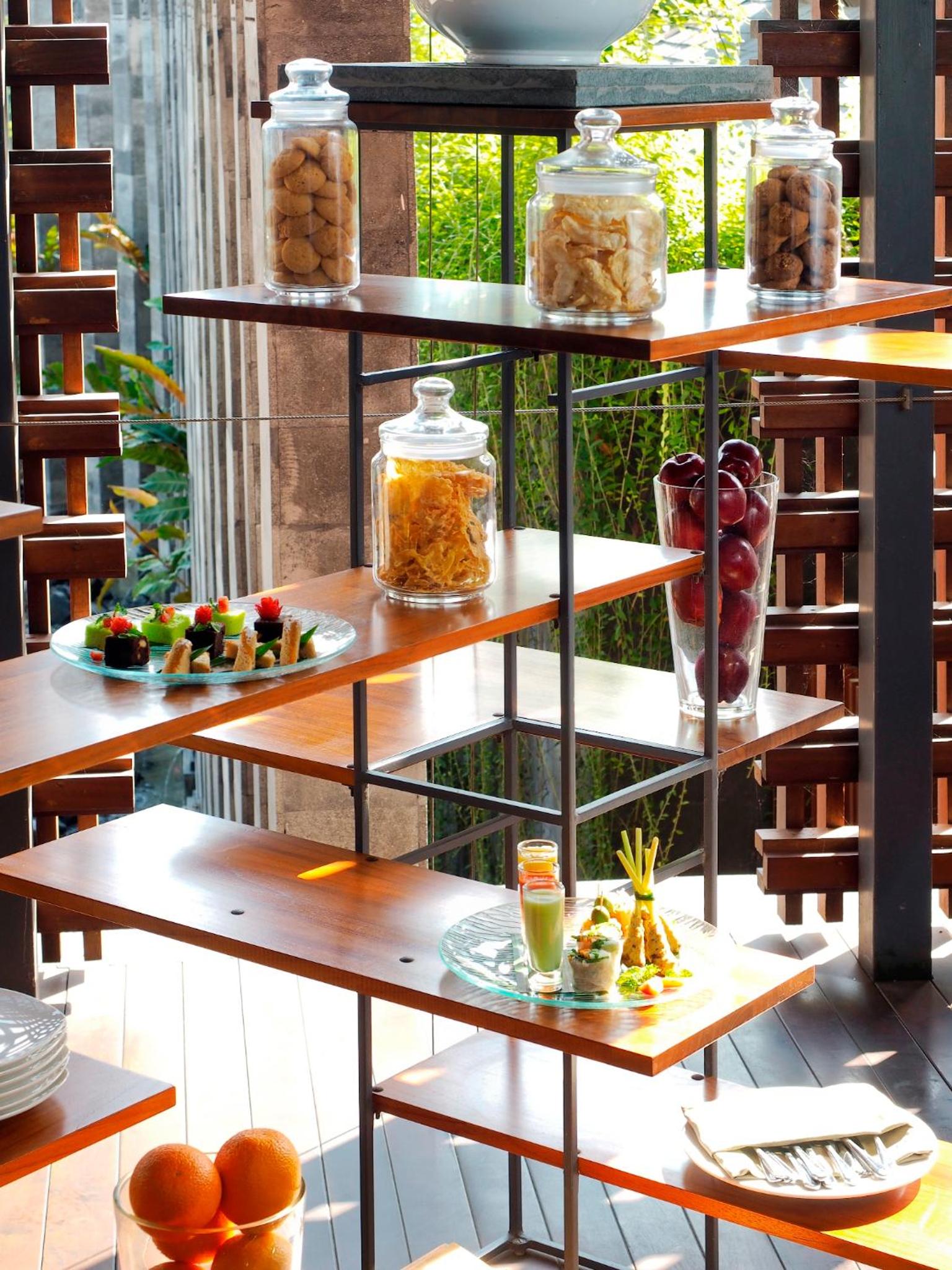 The Santai by LifestyleRetreats