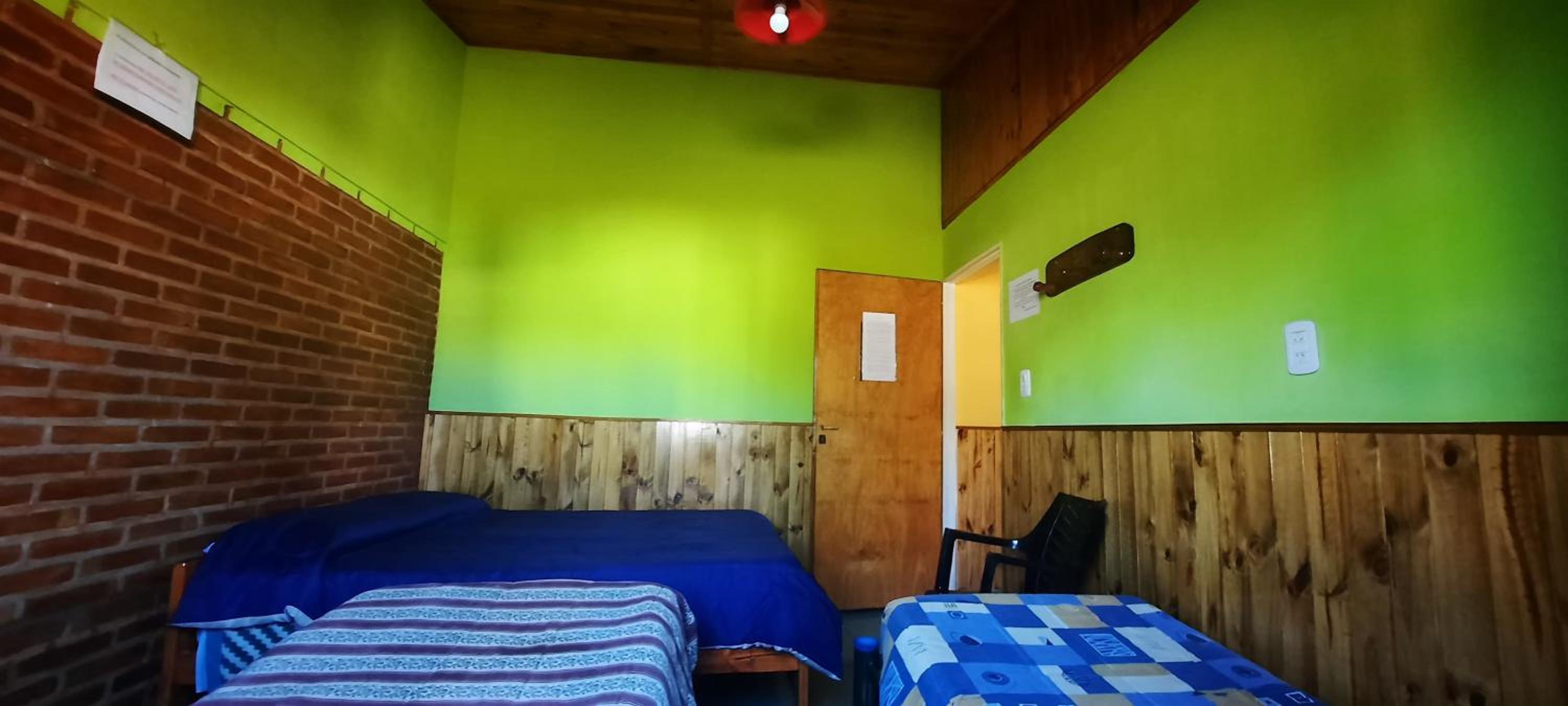 Ruta 20 HOUSE Quines