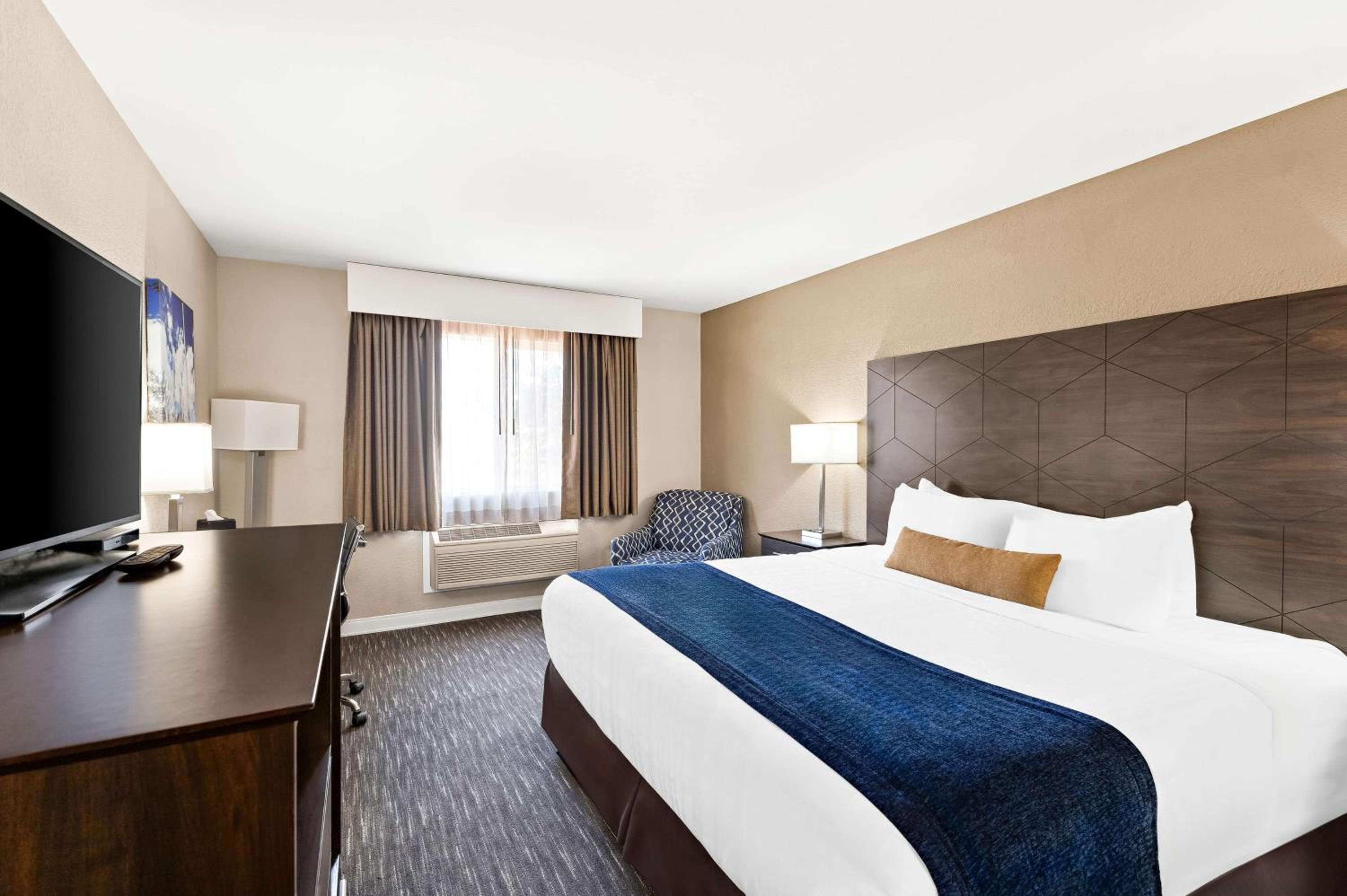 Best Western Snowflake Inn view 3