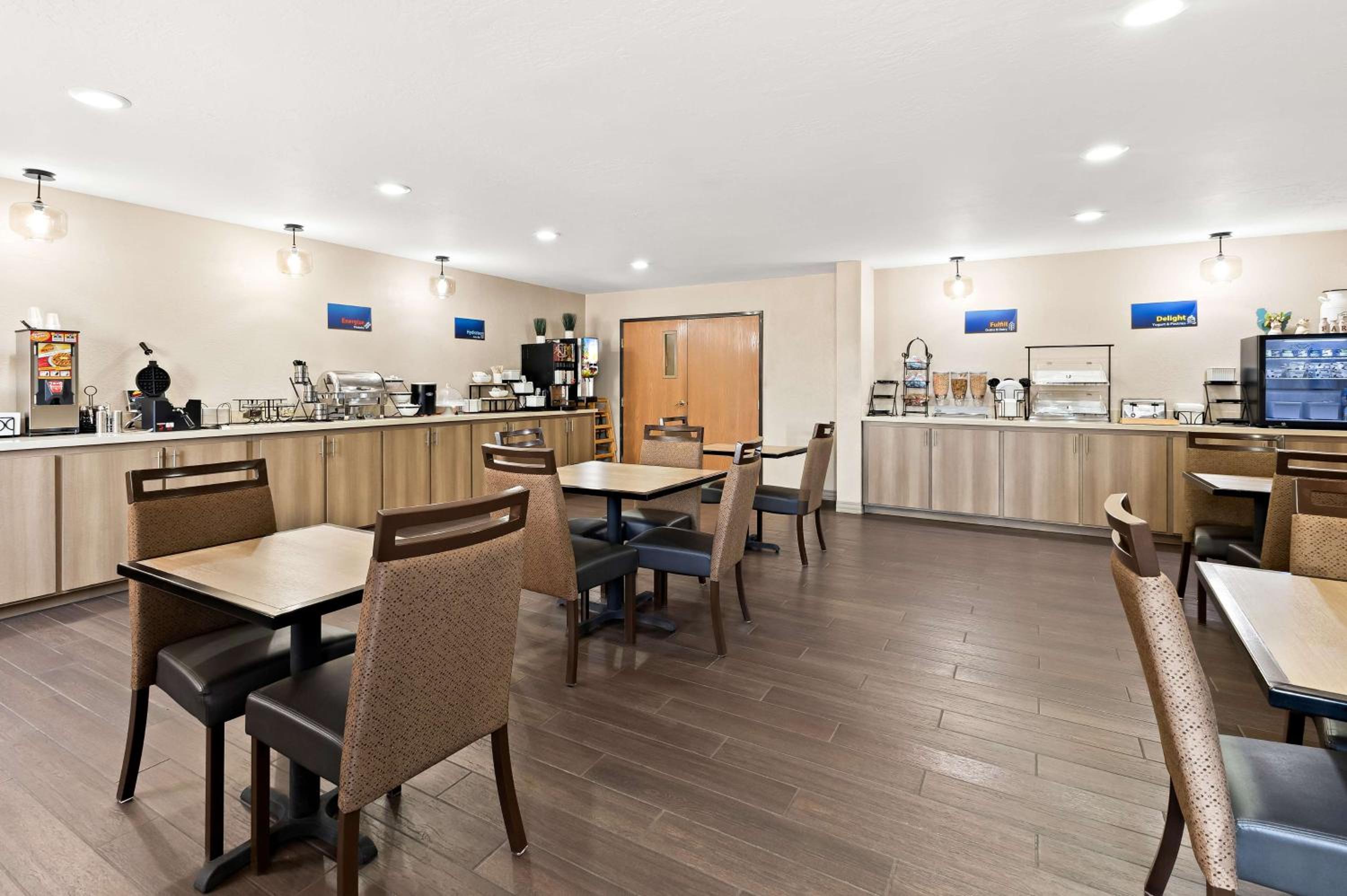 Best Western Snowflake Inn view 5