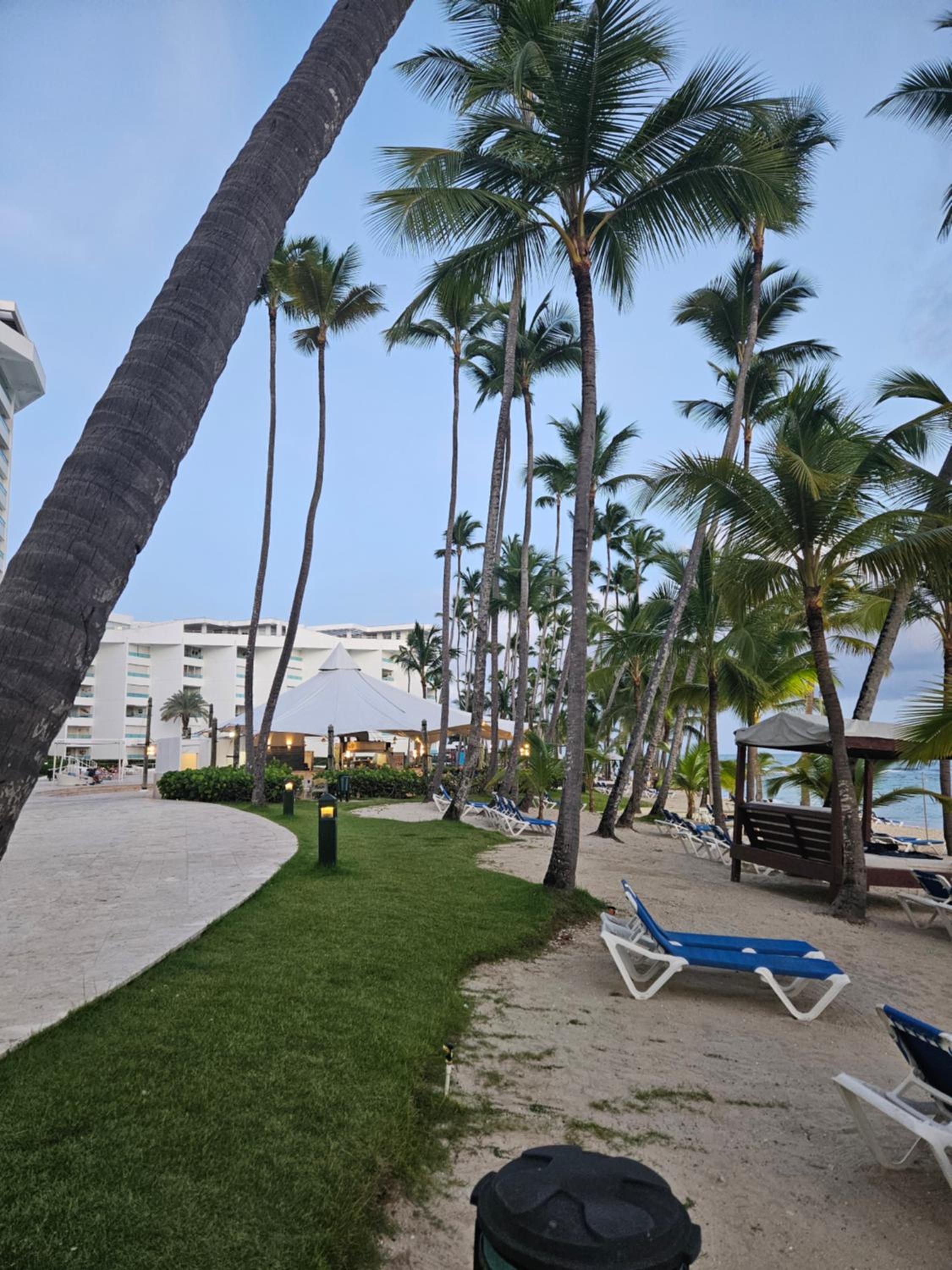 Marbella, Juan Dolio, Republica Dominicana