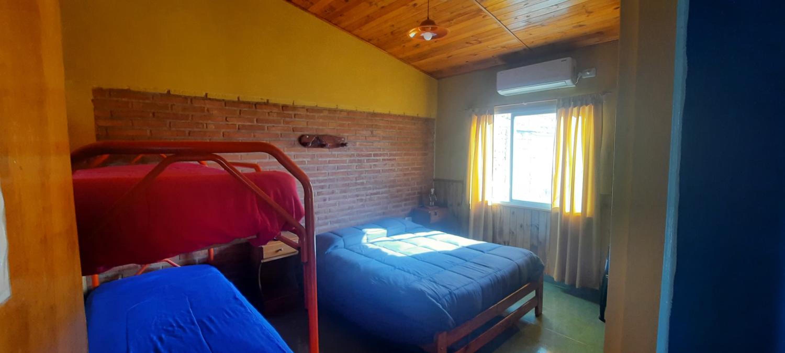 Ruta 20 HOUSE Quines