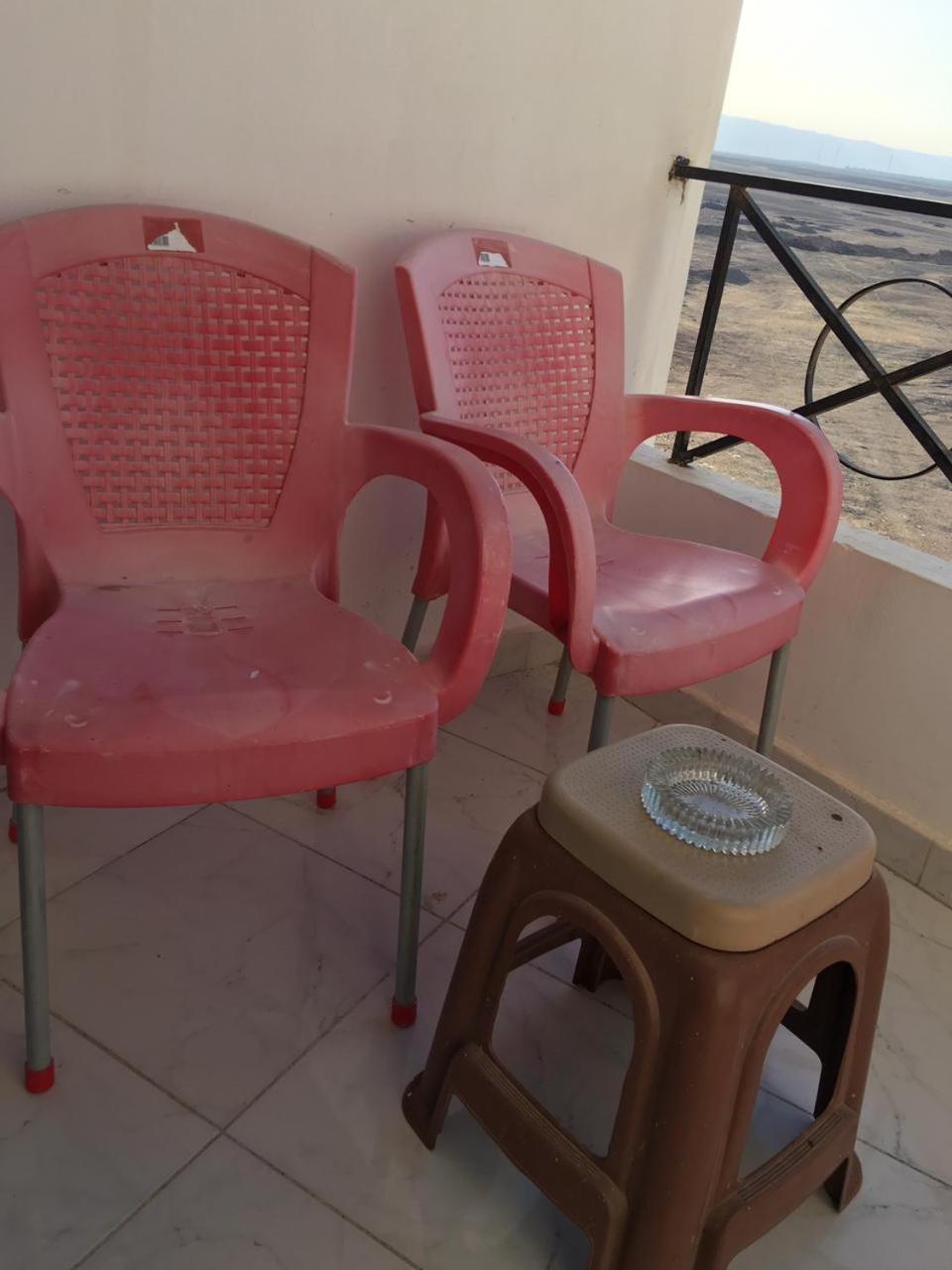 apartment for rent Red sea view view 2