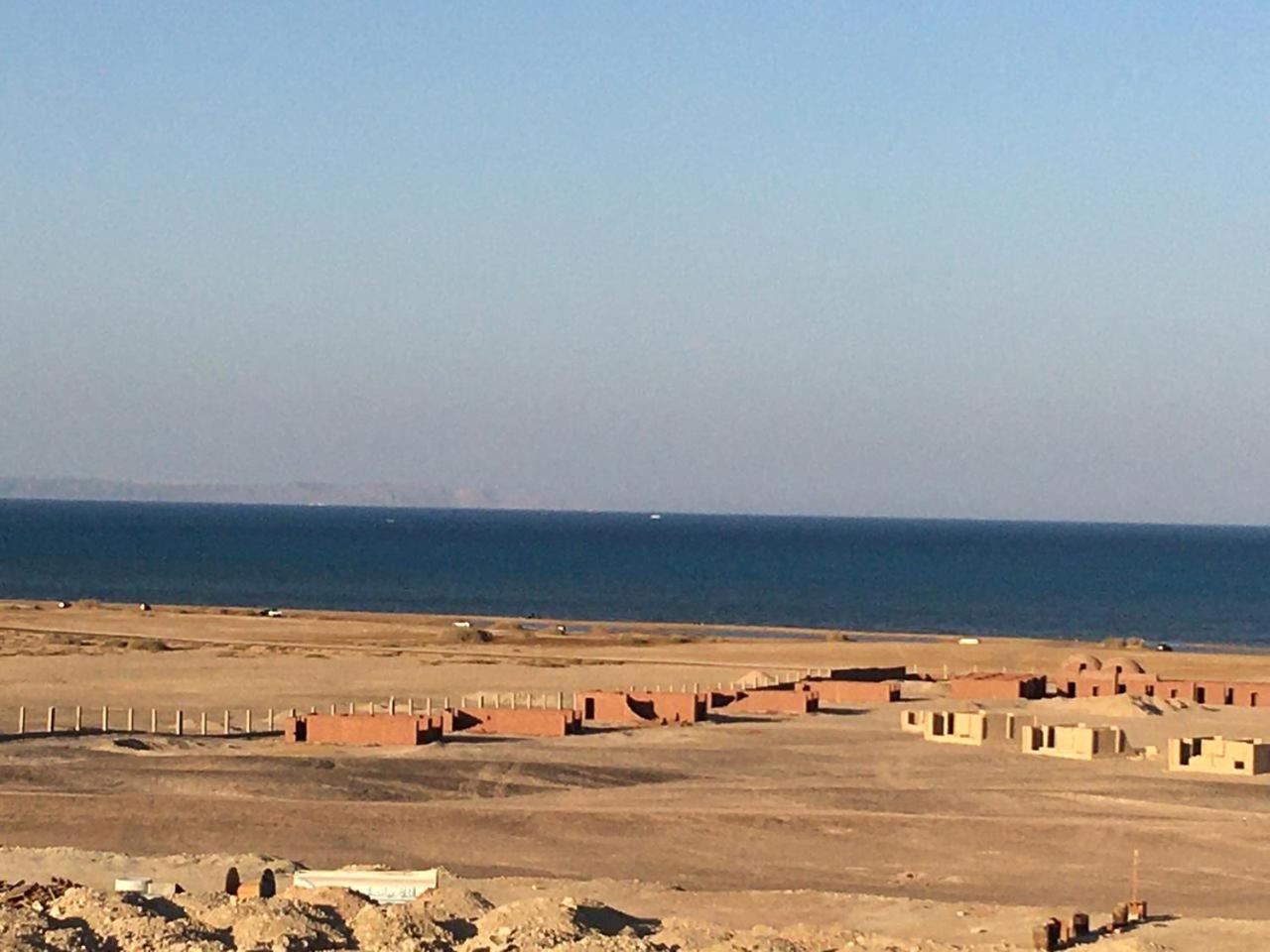 apartment for rent Red sea view view 4