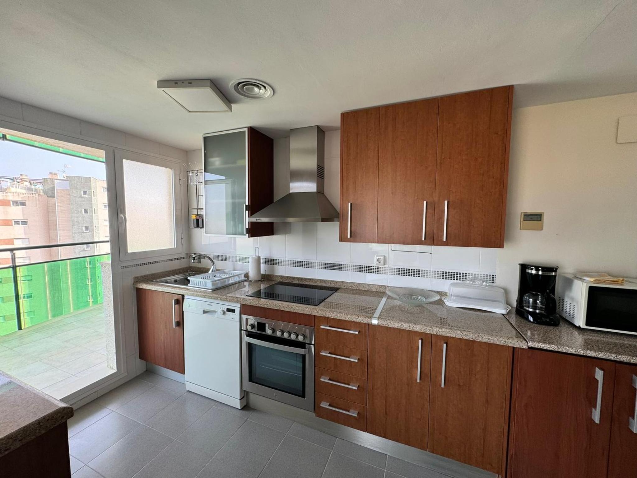 Vila Park I by Terreta Rentals view 5