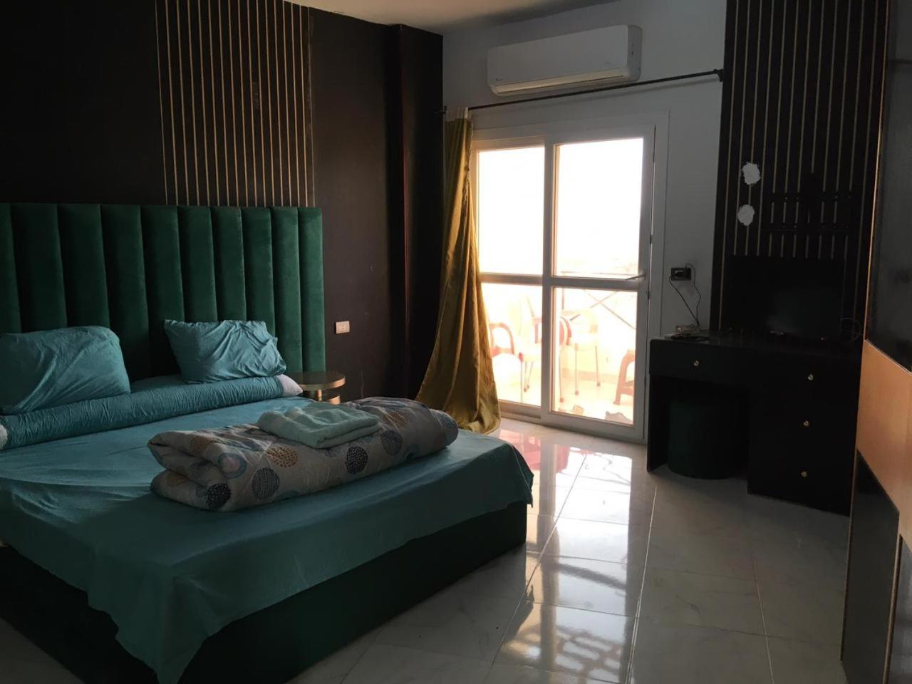 apartment for rent Red sea view view 5
