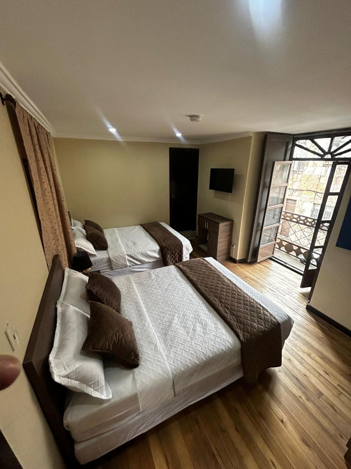 Melody Hotel