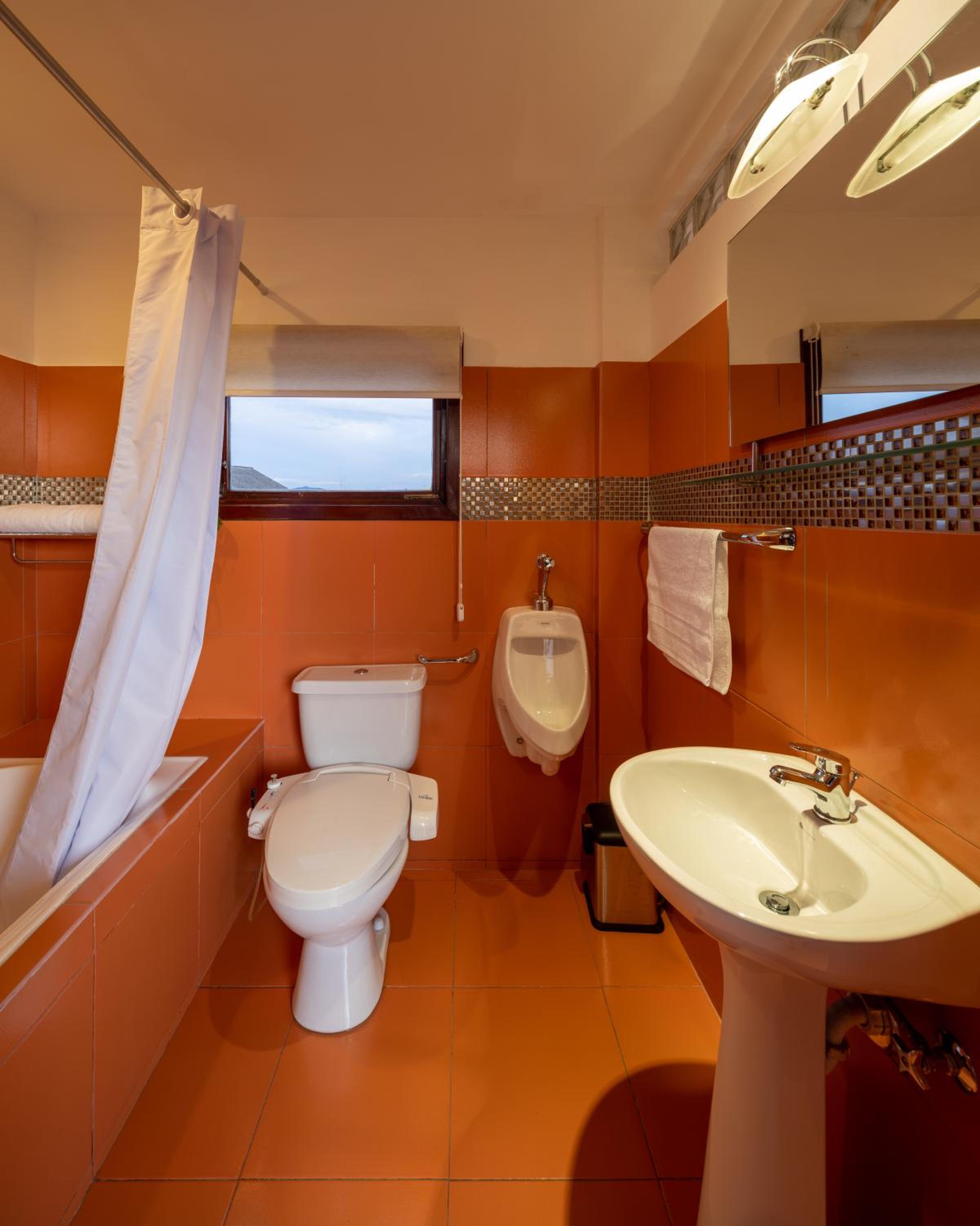 Bumba Suites