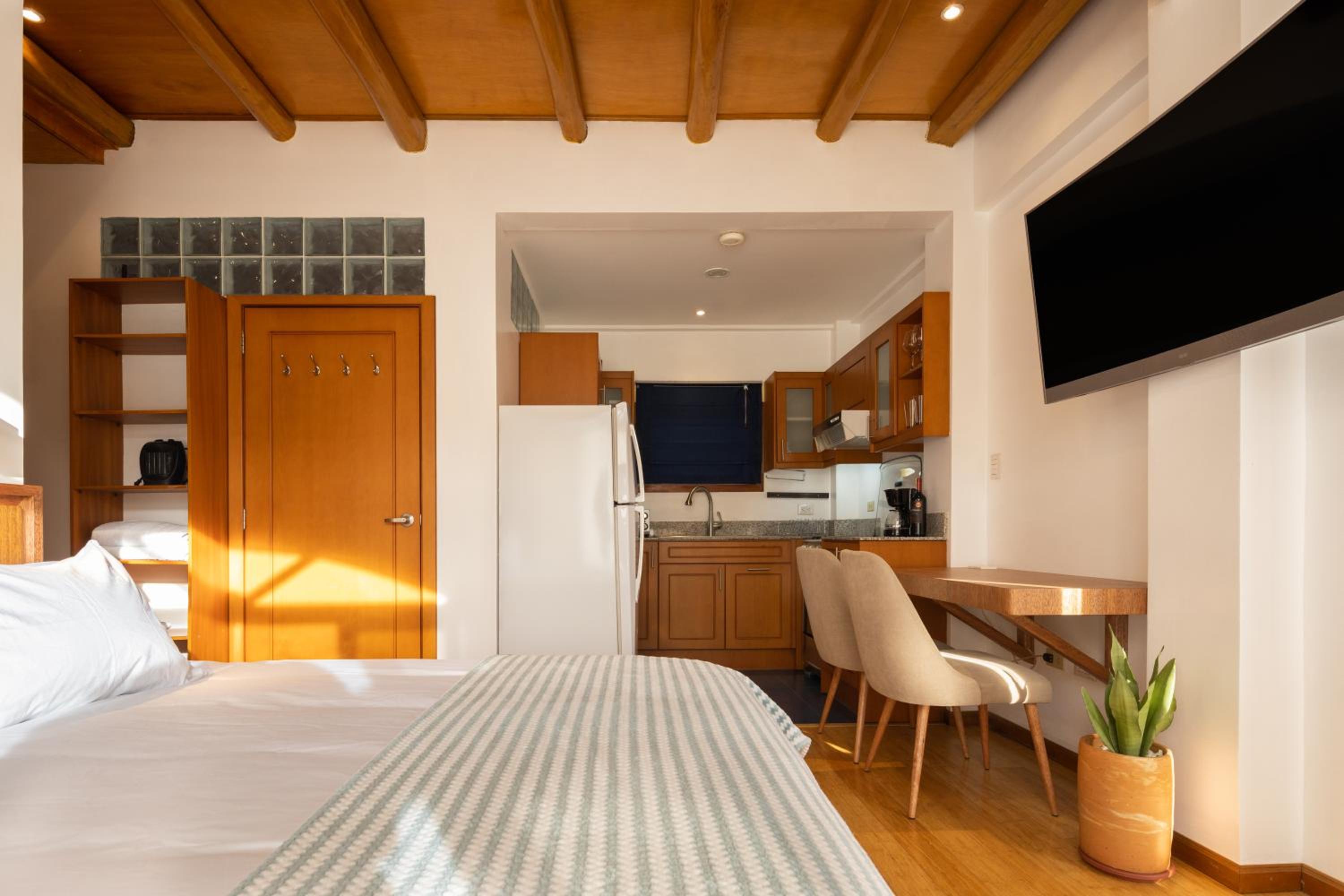 Bumba Suites