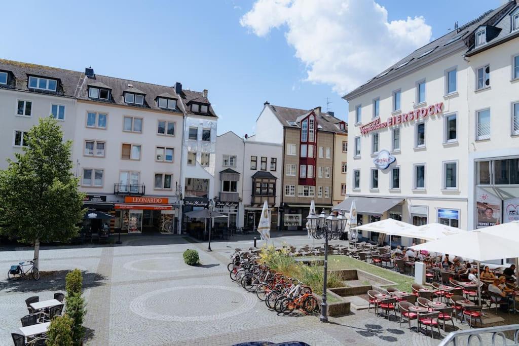 Historische Unterkunft im Herzen der Altstadt!