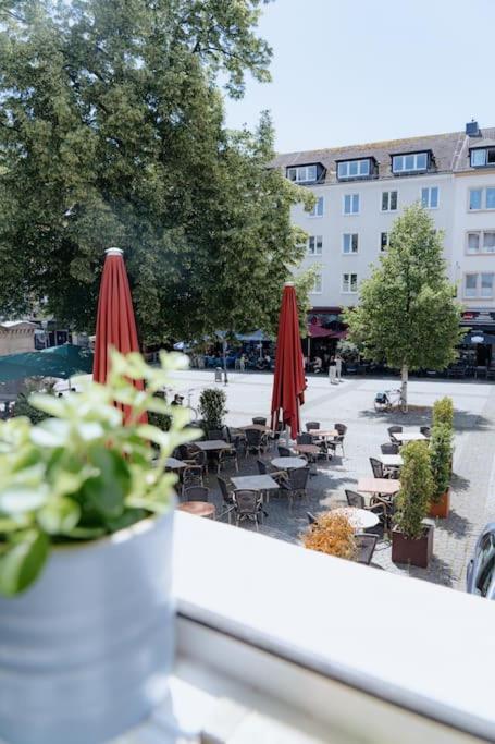 Historische Unterkunft im Herzen der Altstadt!