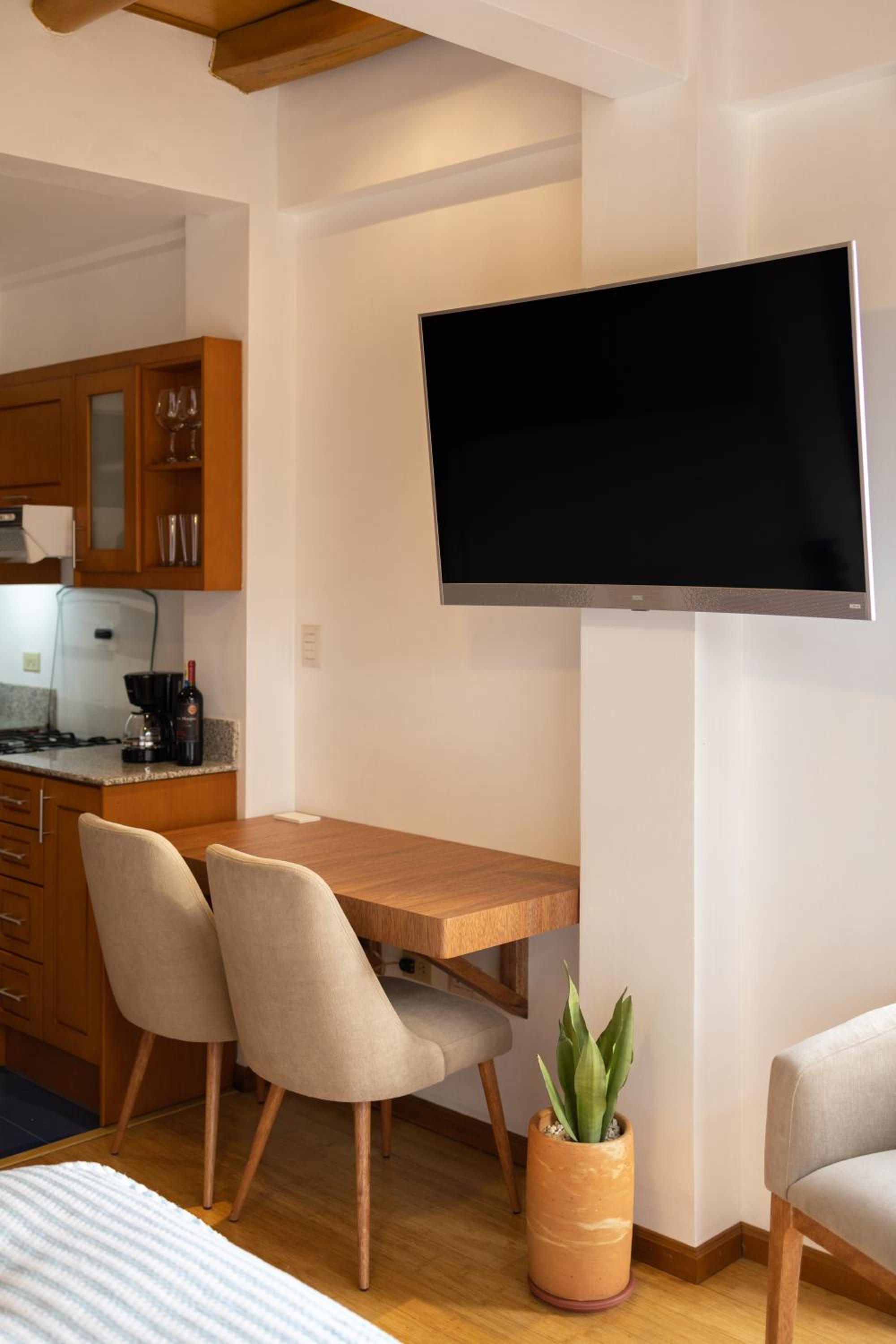 Bumba Suites