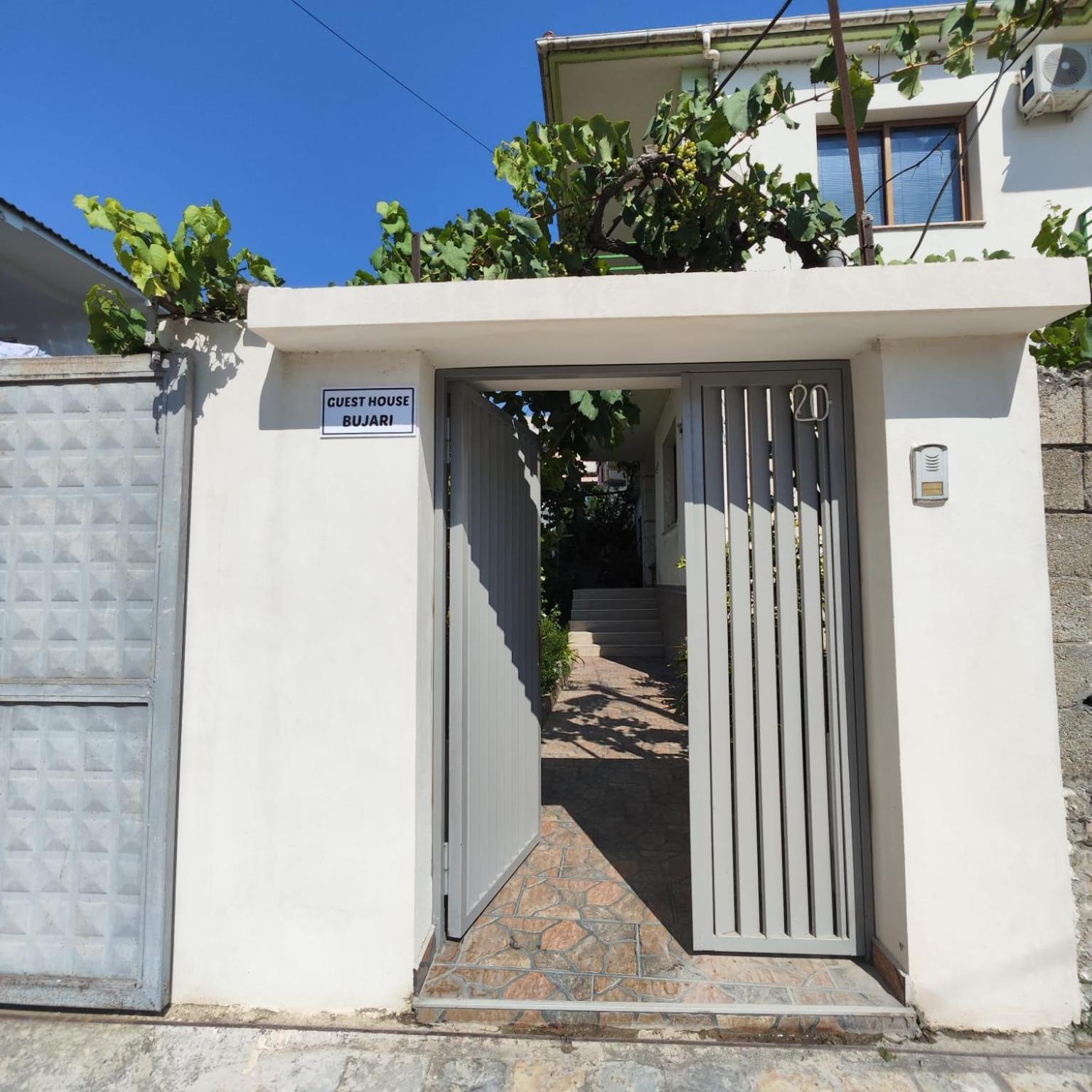 Bujari Guesthouse