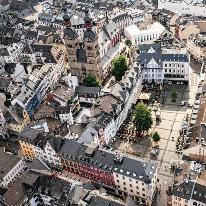 Historische Unterkunft im Herzen der Altstadt!
