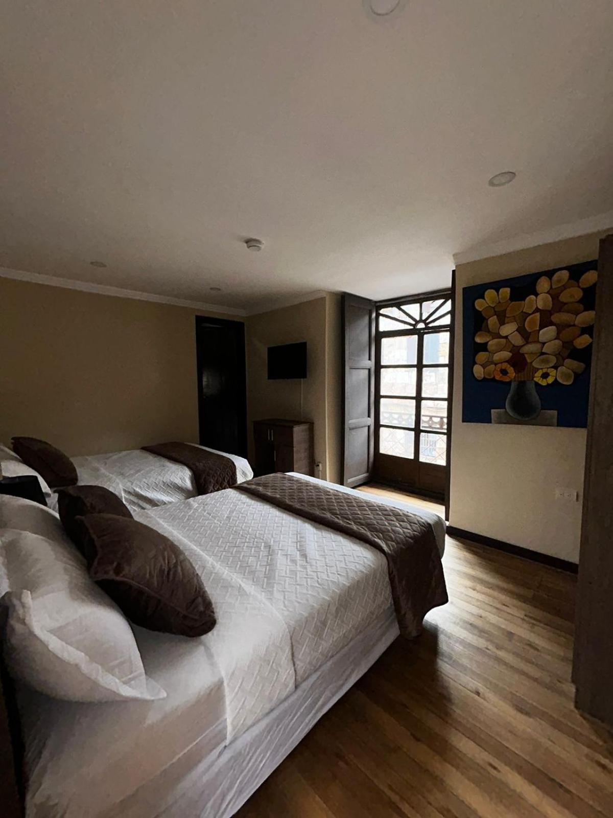 Melody Hotel
