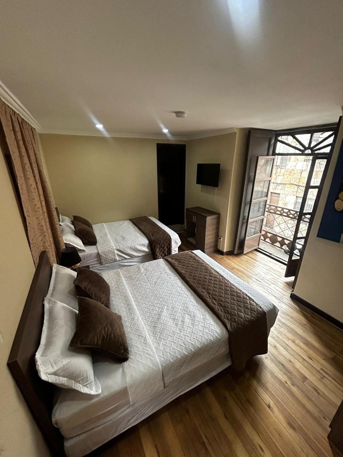 Melody Hotel