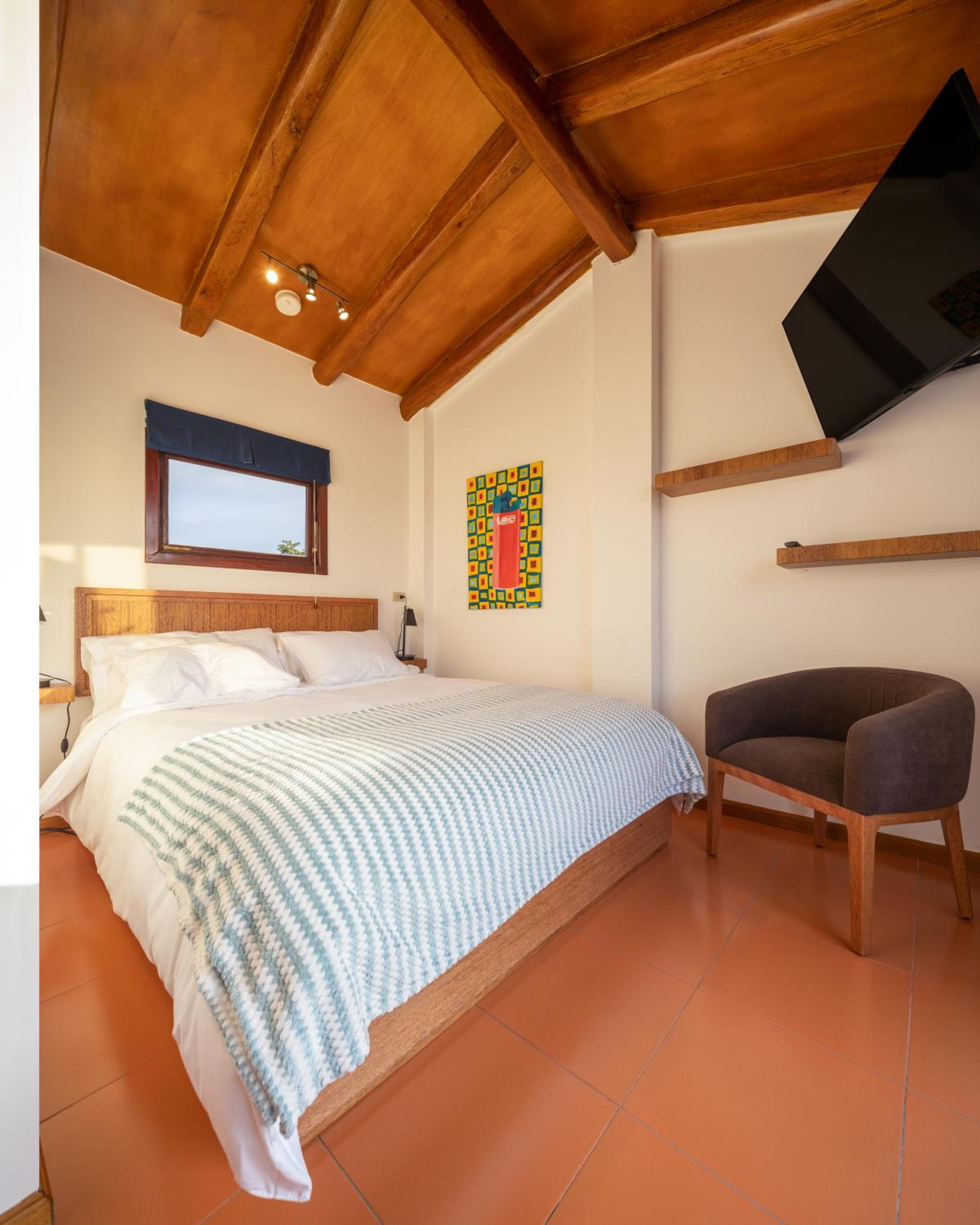 Bumba Suites