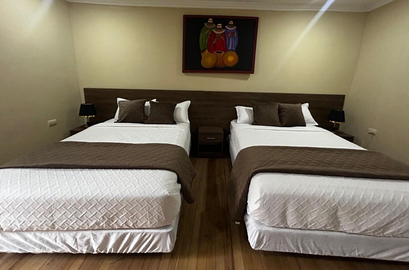 Melody Hotel