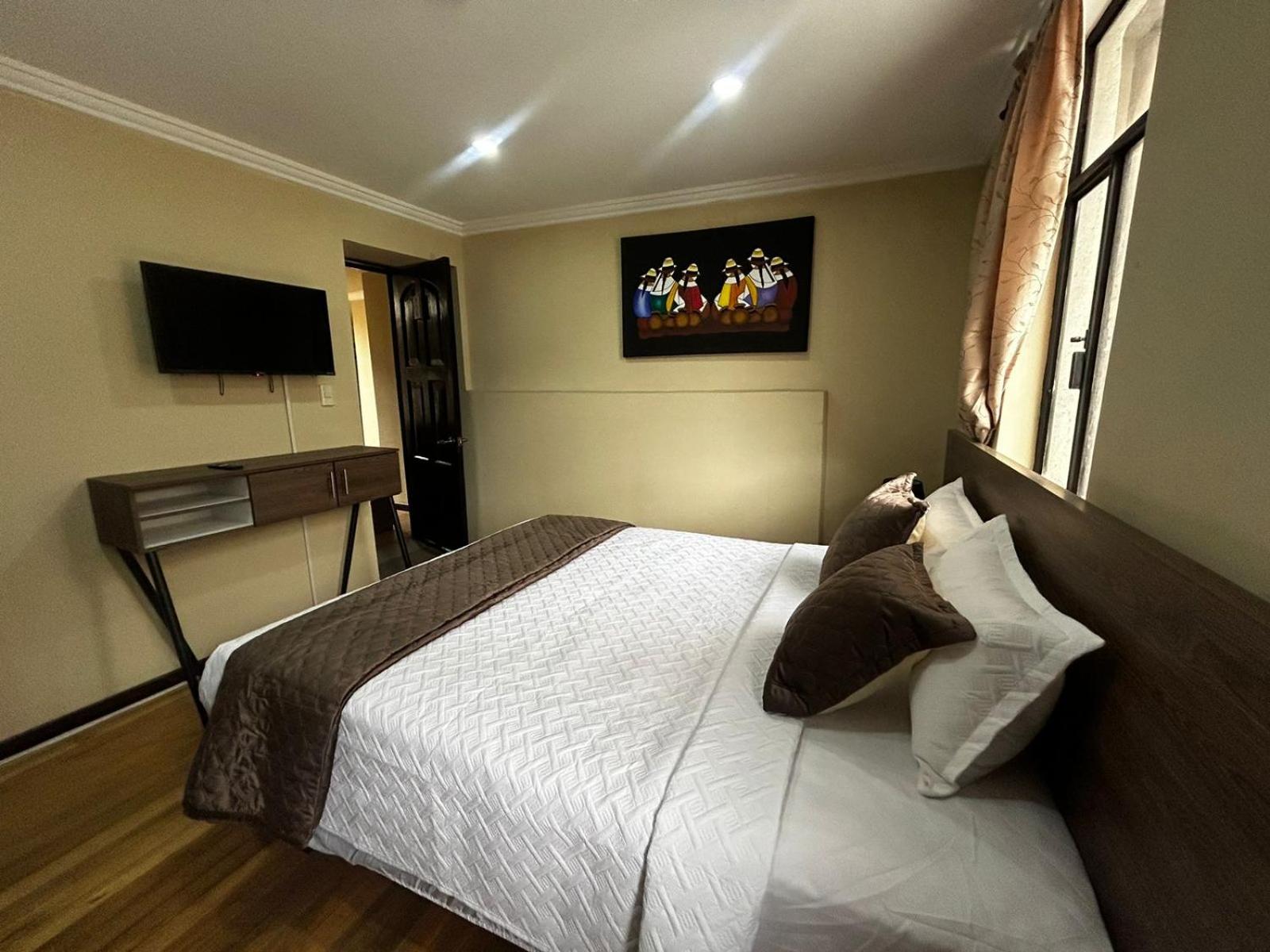 Melody Hotel