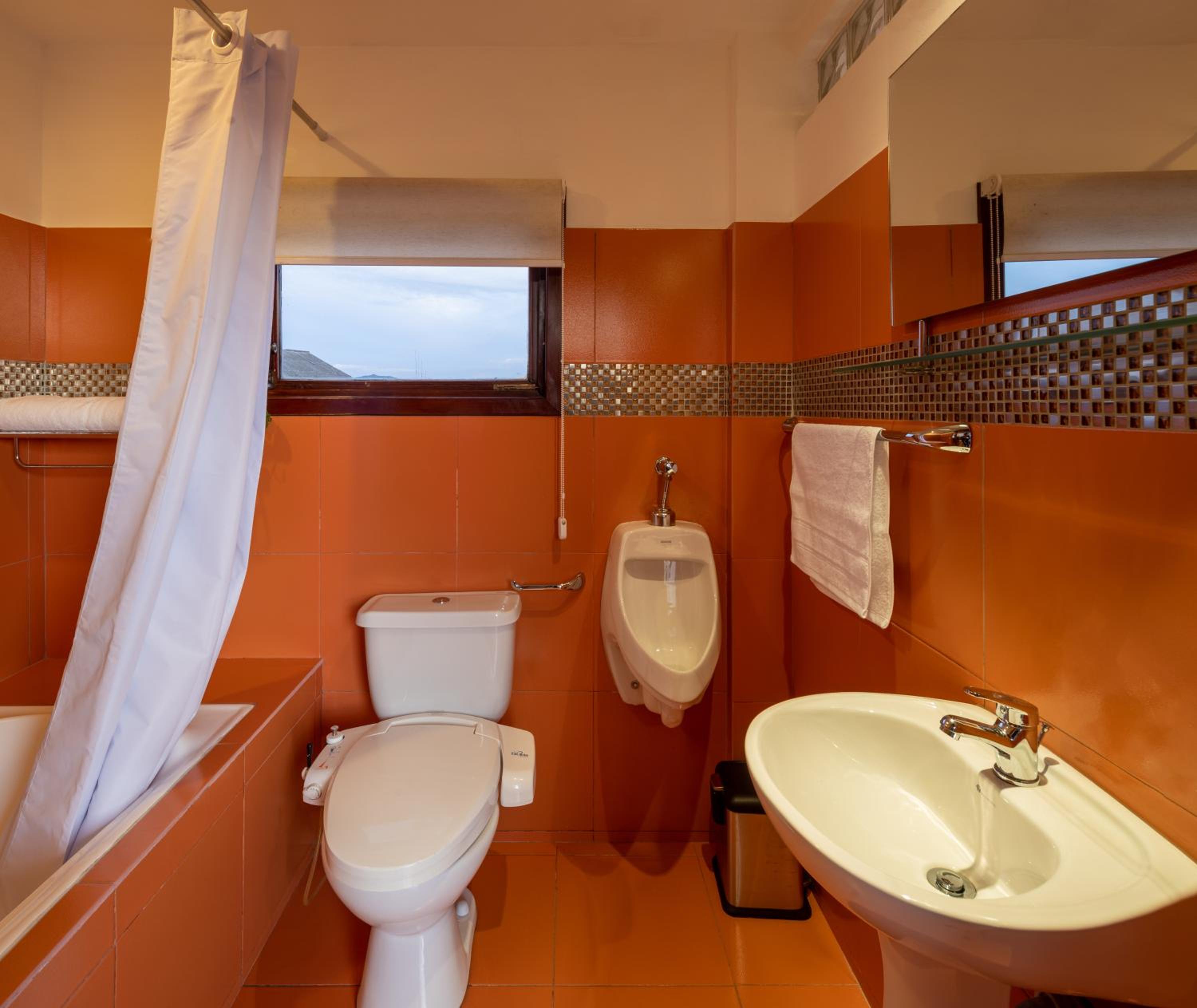 Bumba Suites