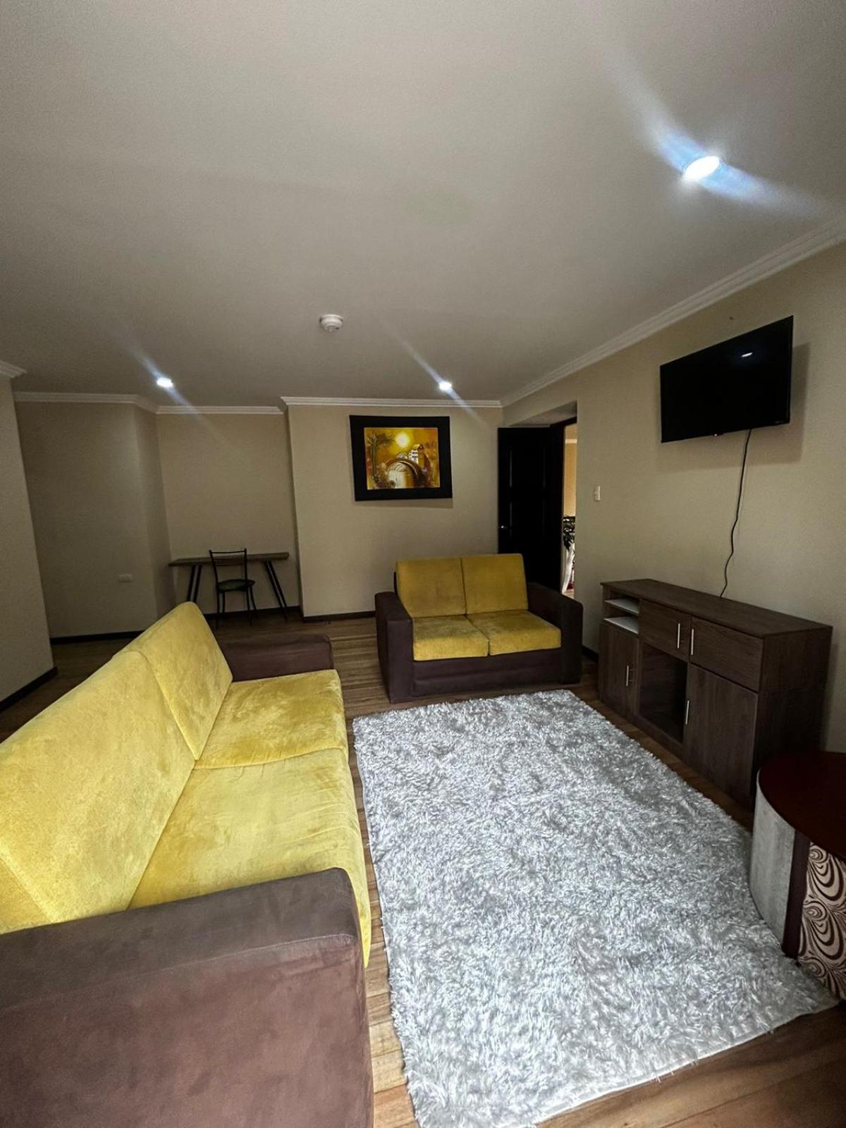 Melody Hotel