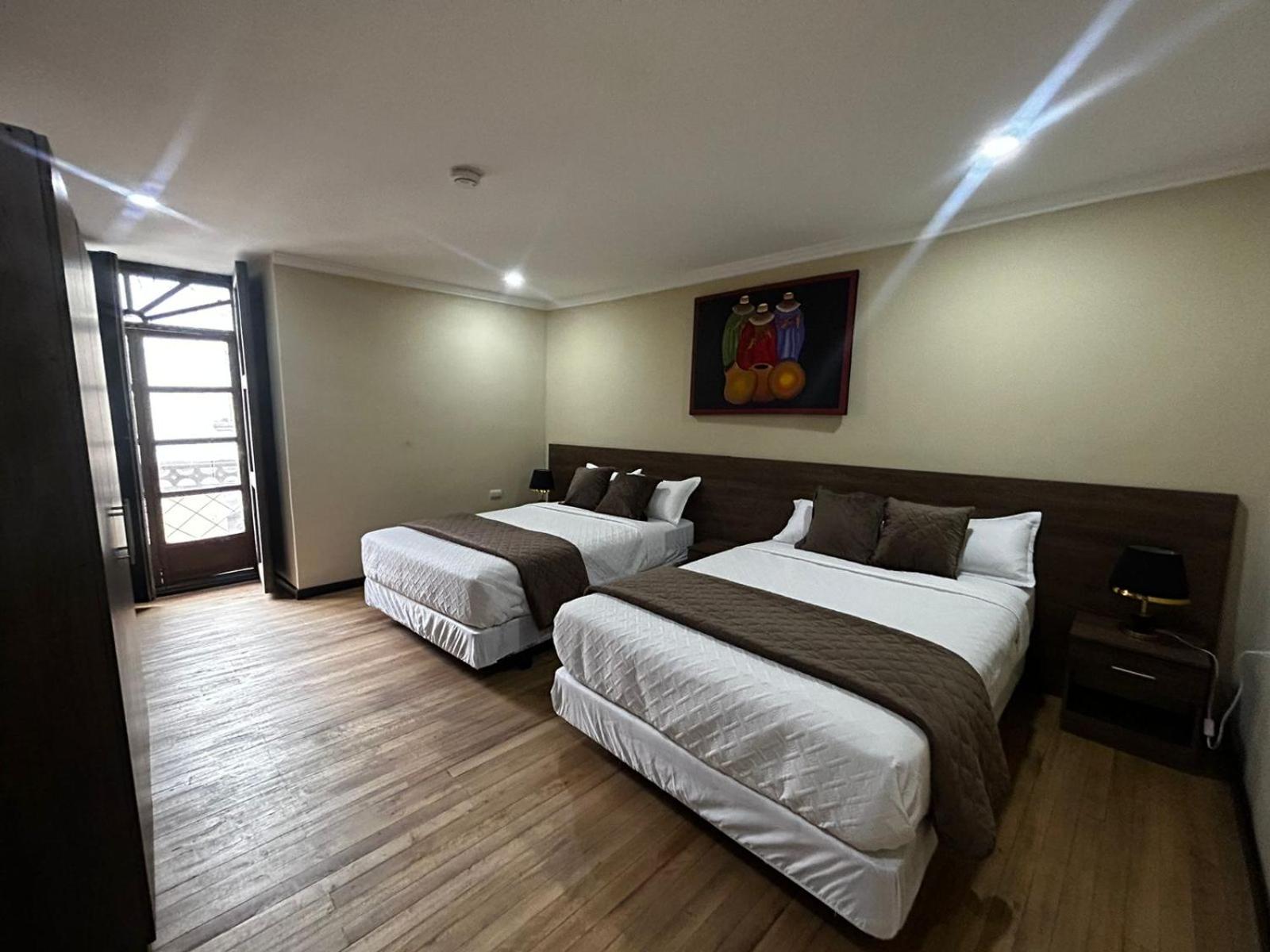 Melody Hotel