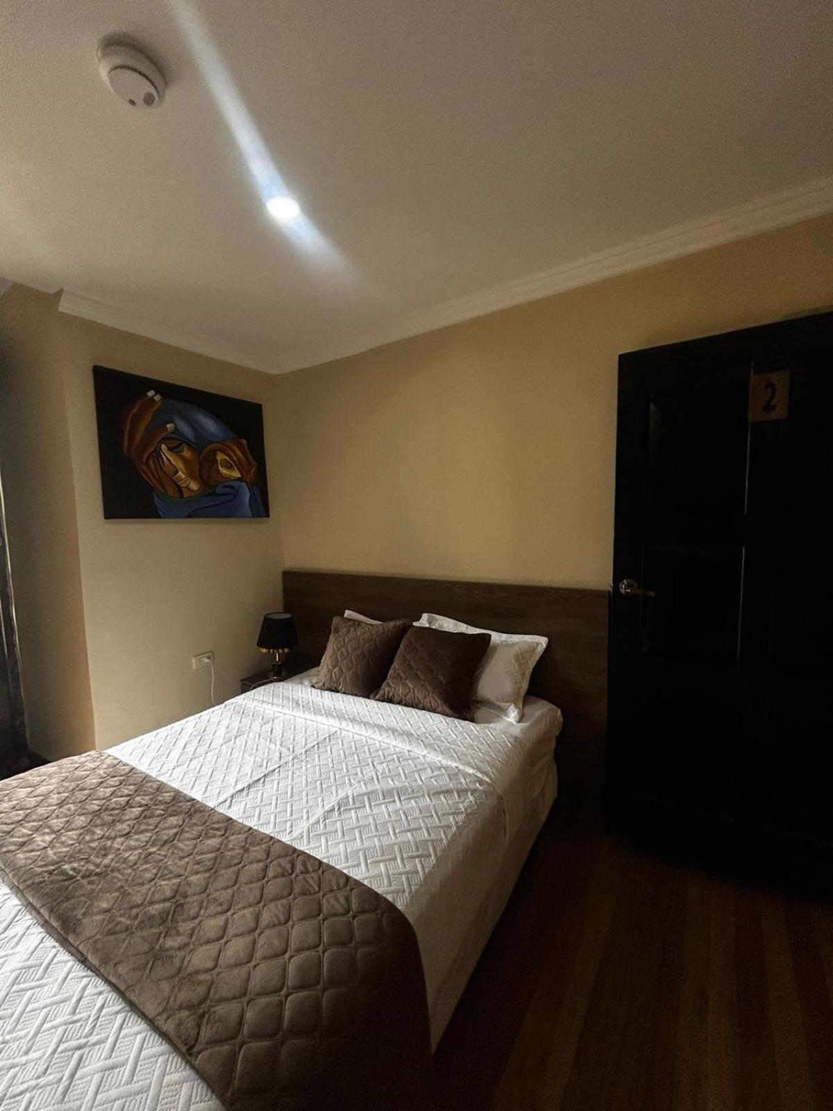 Melody Hotel