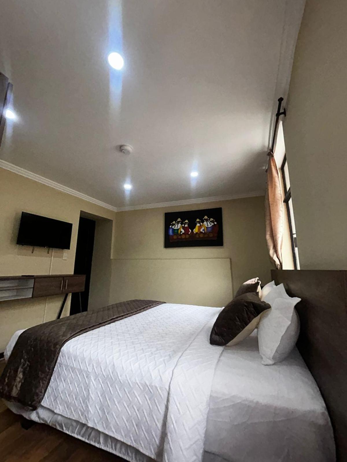 Melody Hotel