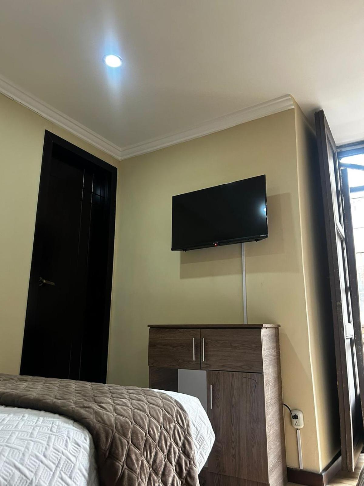 Melody Hotel