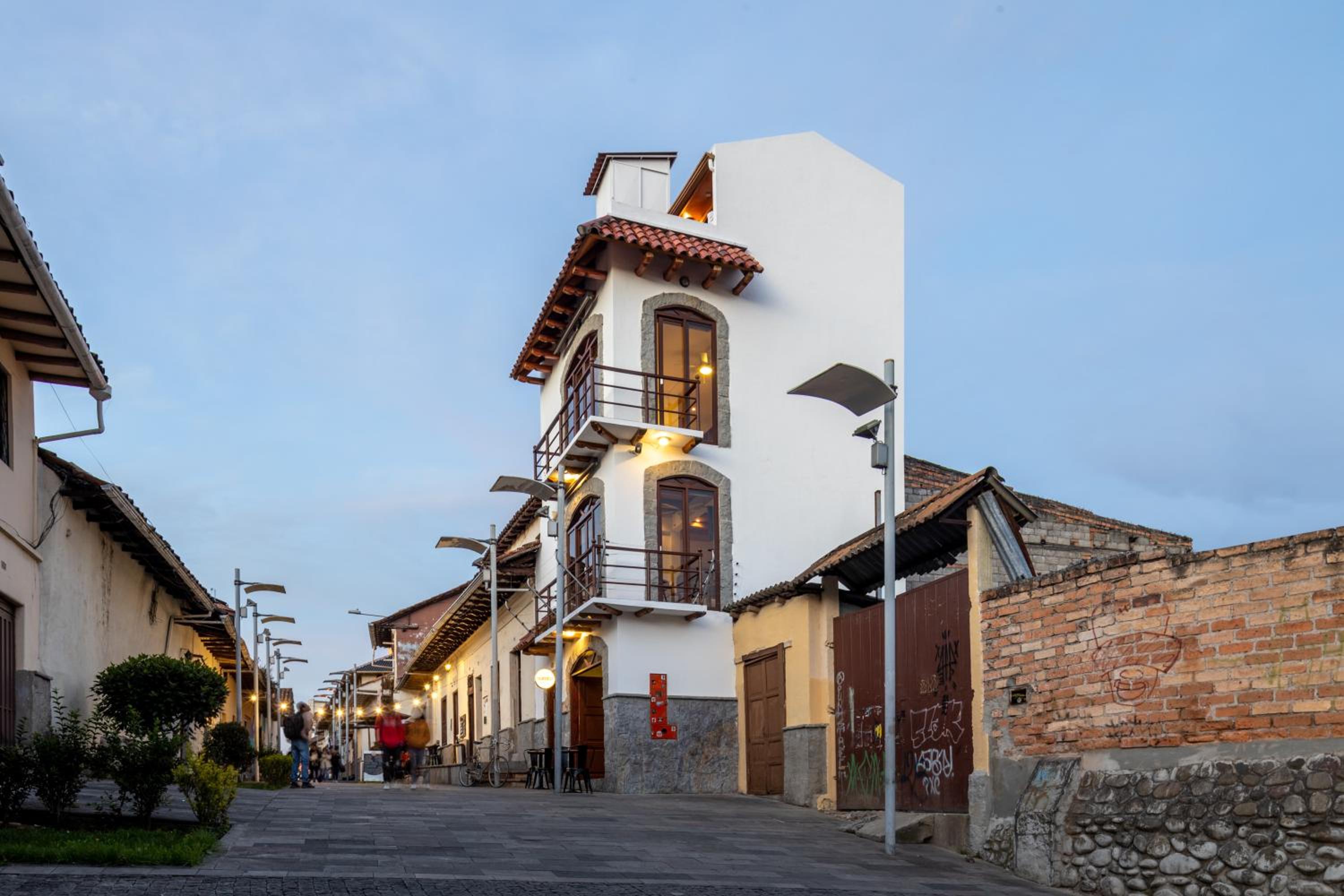 Bumba Suites