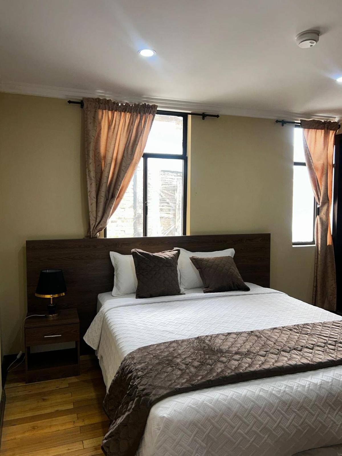 Melody Hotel