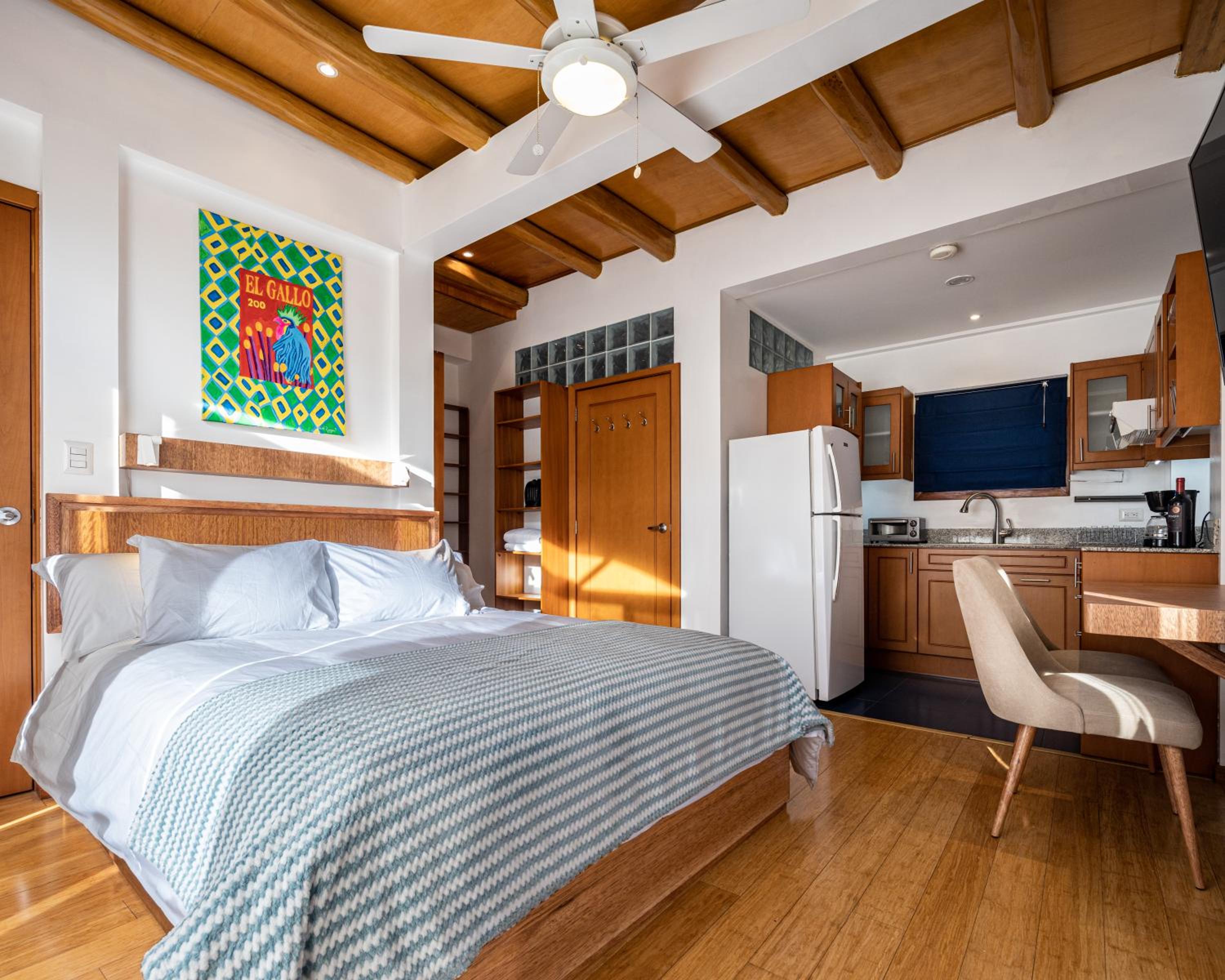 Bumba Suites