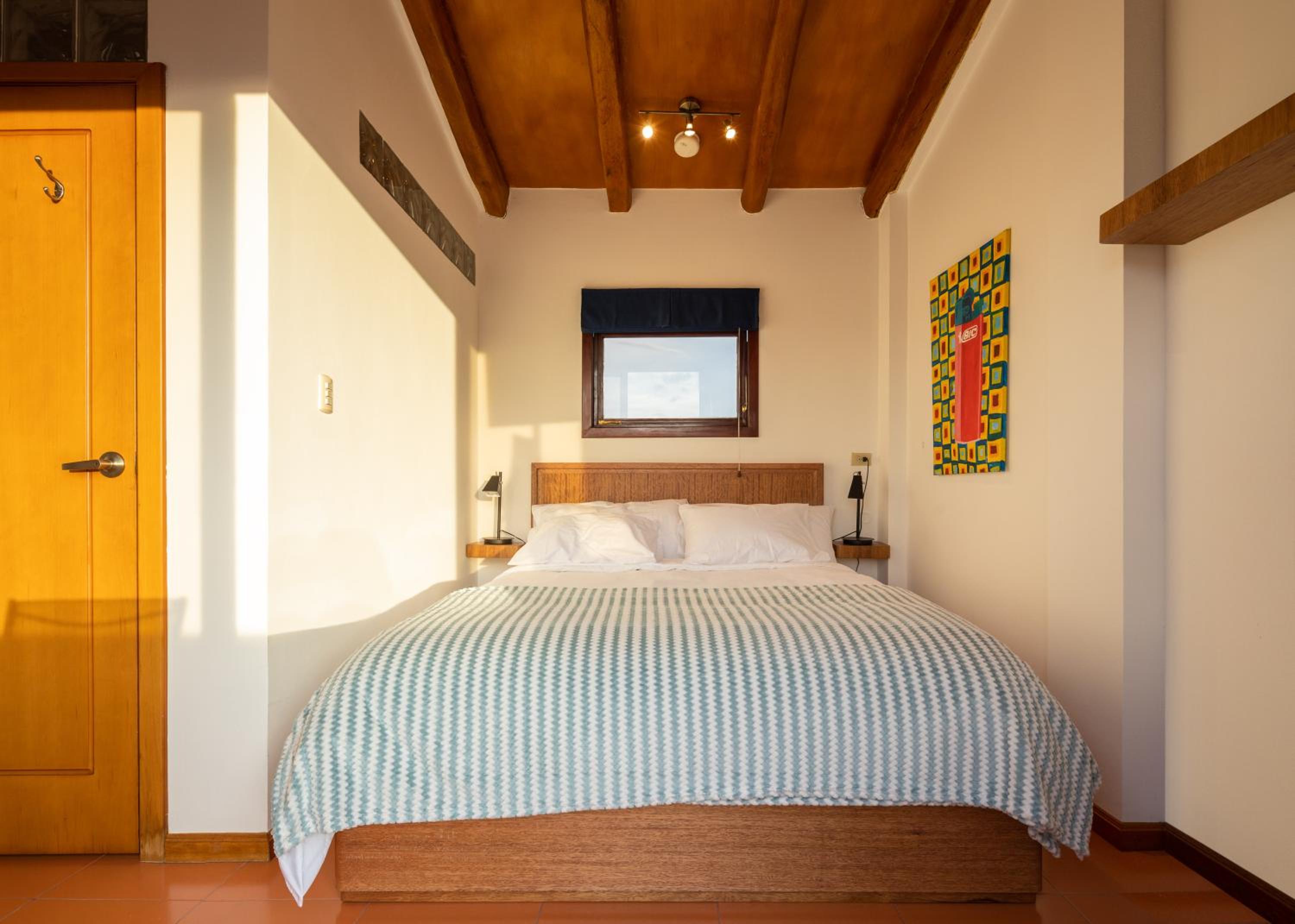 Bumba Suites