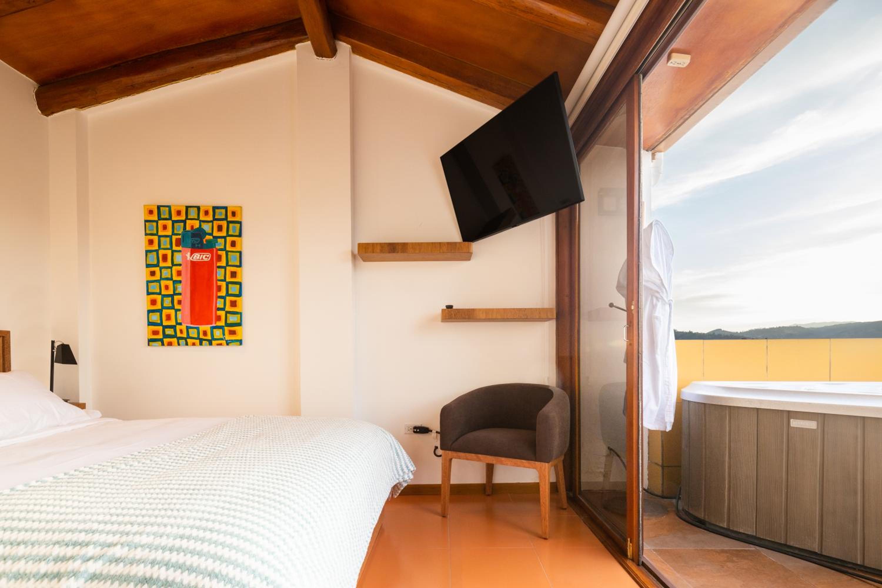Bumba Suites