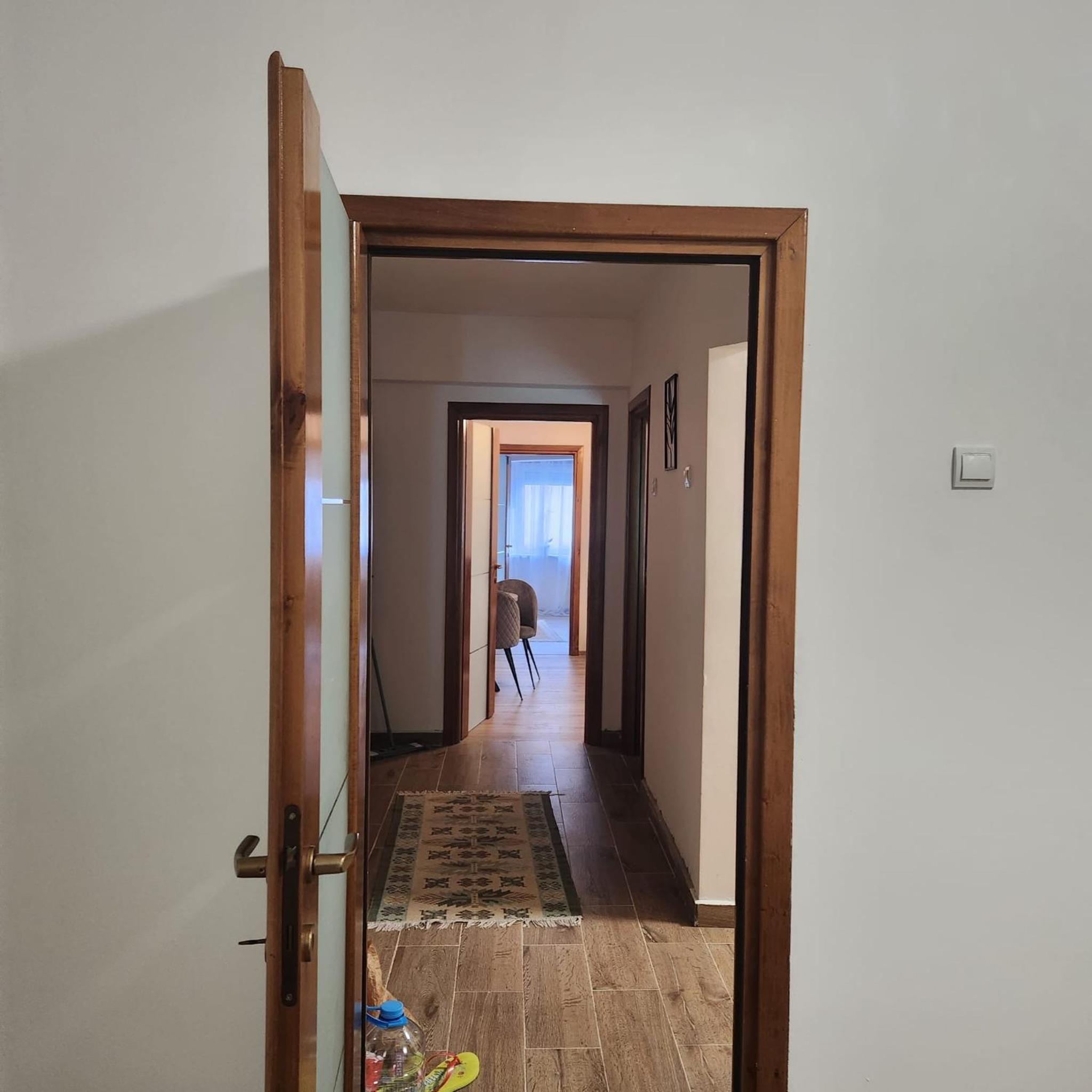 Ultracentral Apt