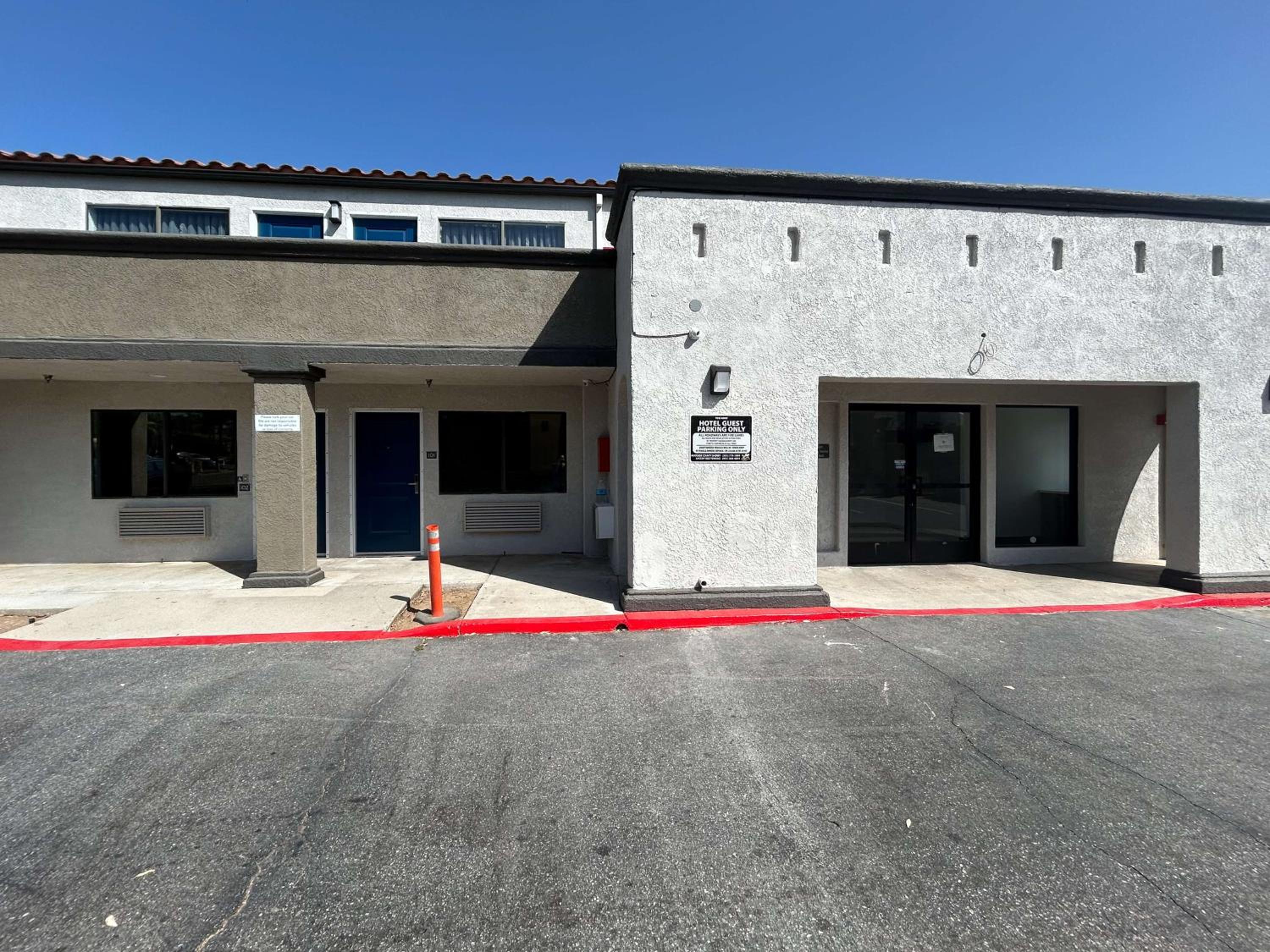 Motel 6 Lake Elsinore, CA - Property Image 18