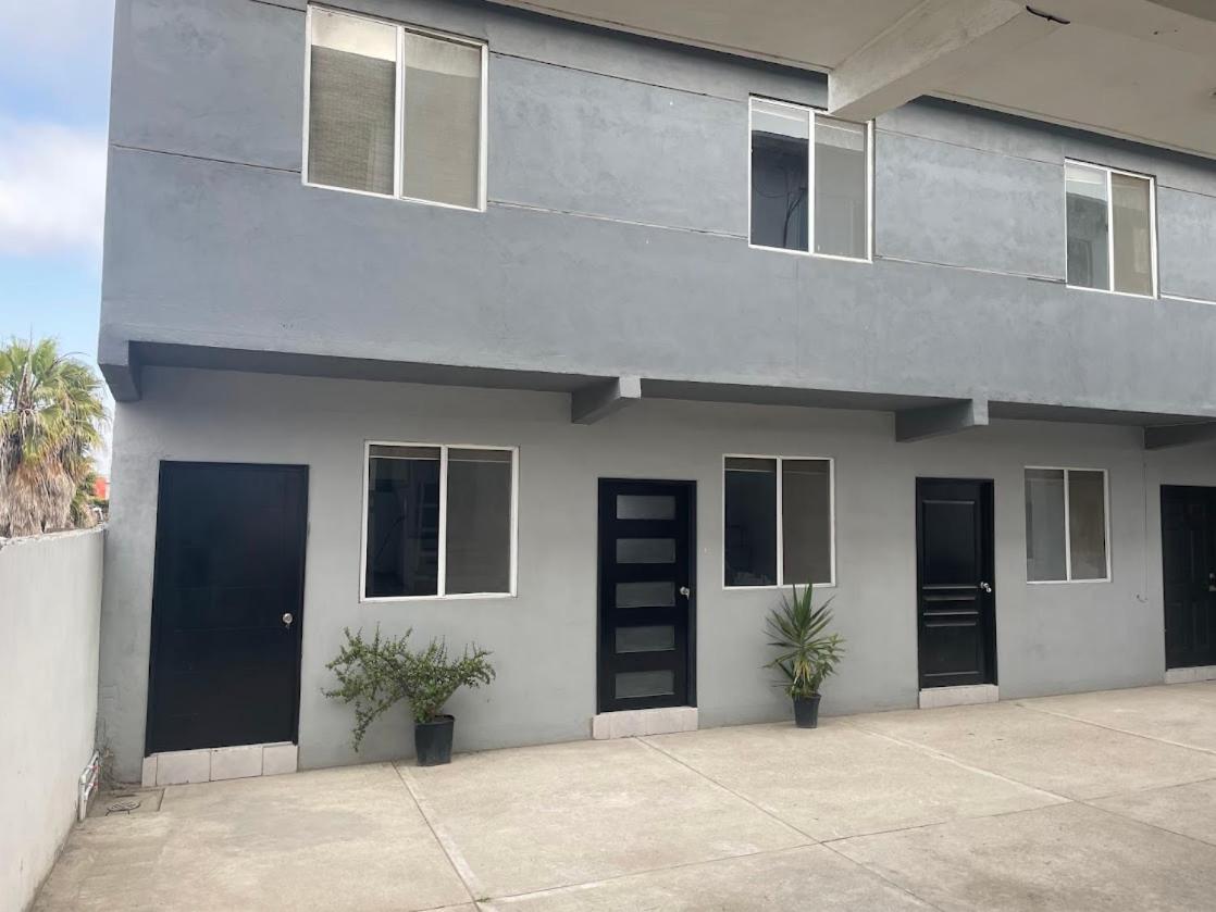 Hotel D1 Hermoso condominio privado - Image 1