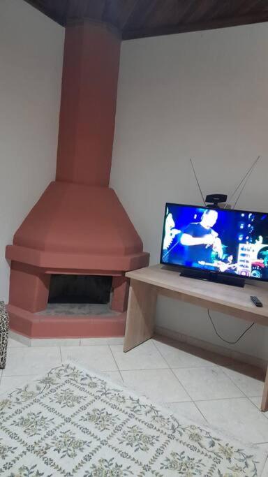 Casa Paiol Grande