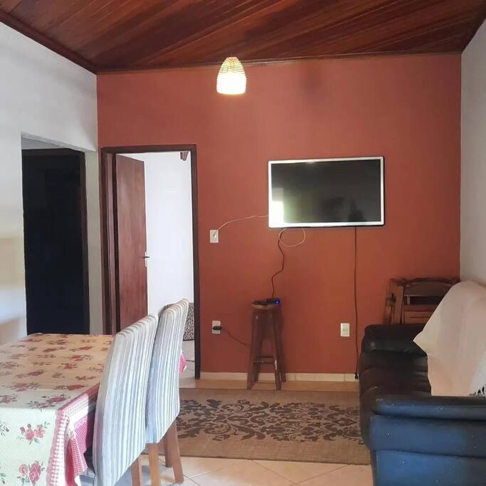 Casa Paiol Grande