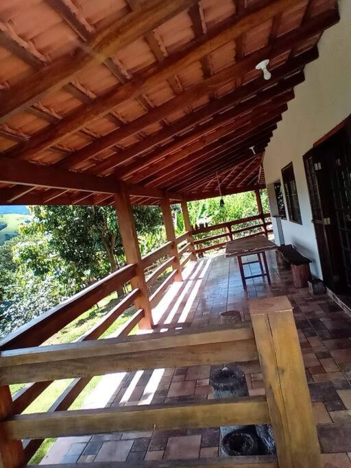 Casa Paiol Grande