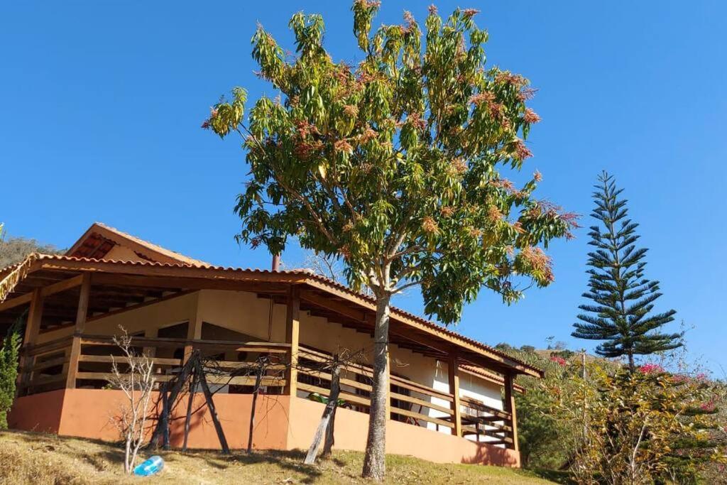 Casa Paiol Grande