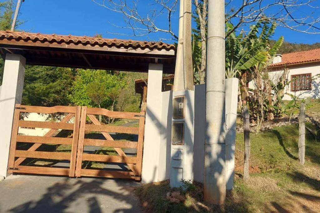 Casa Paiol Grande