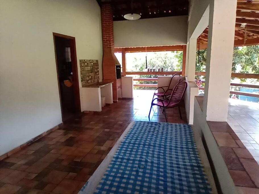 Casa Paiol Grande